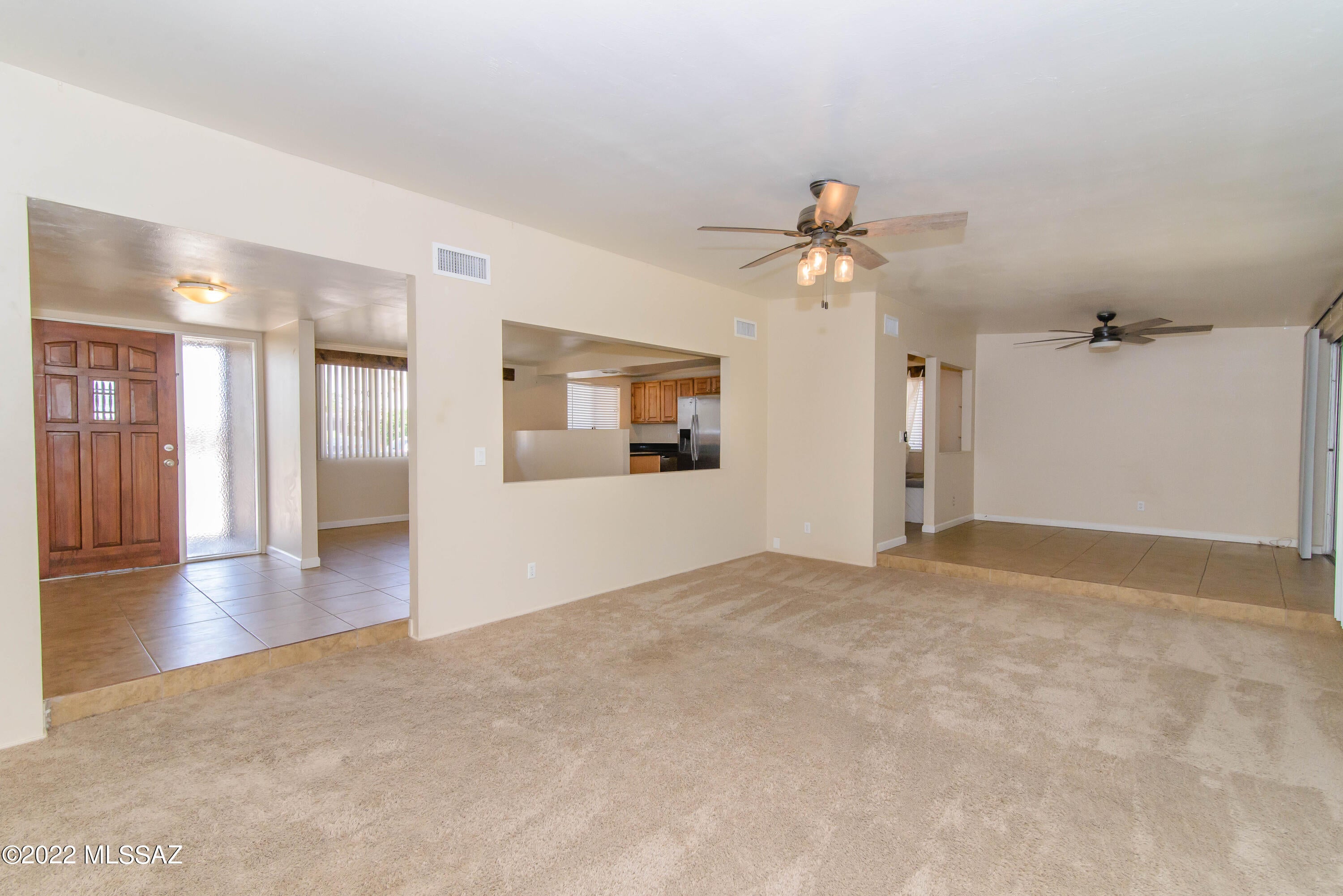 Vista Del Sierras - Residential Lease