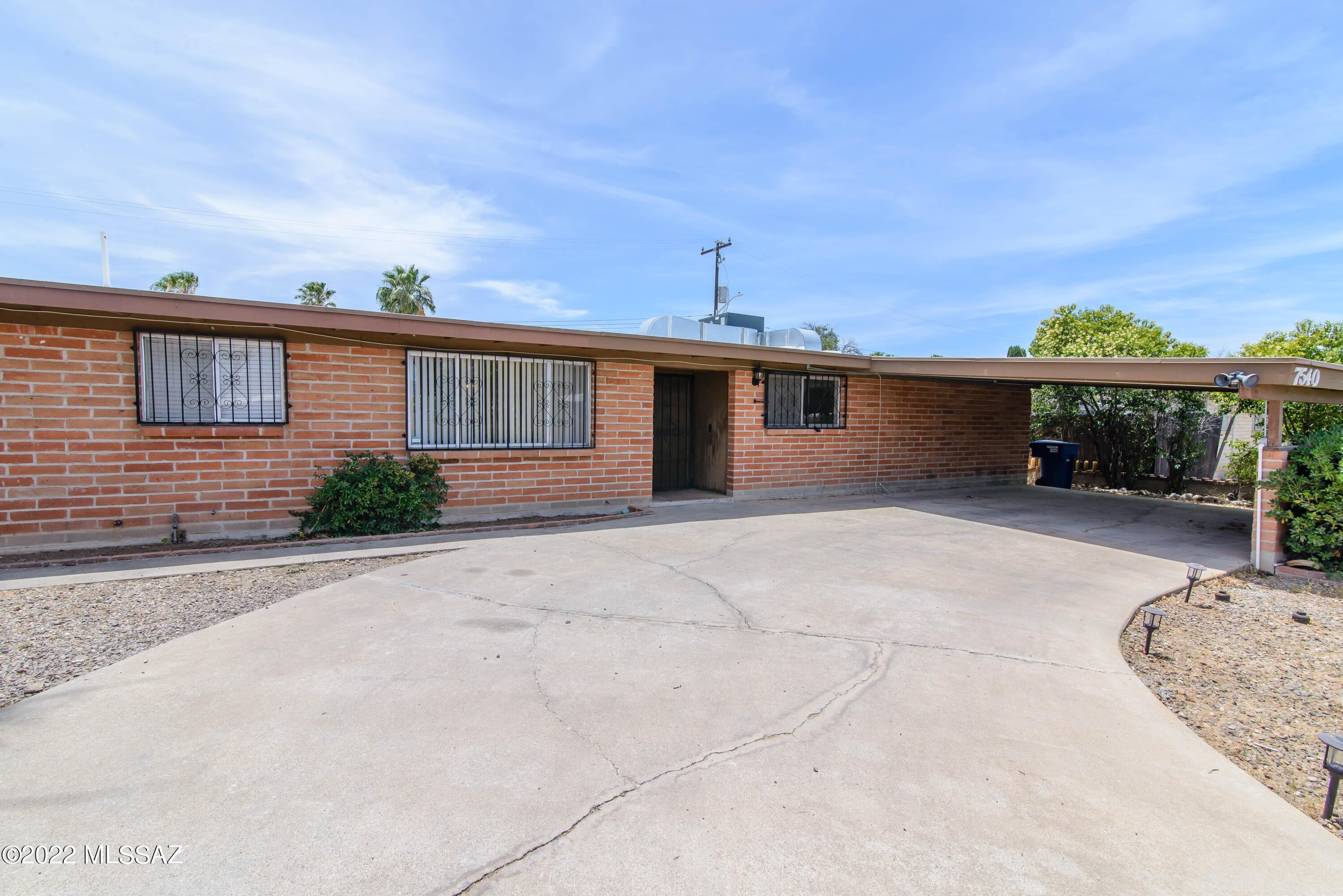 Vista Del Sierras - Residential Lease