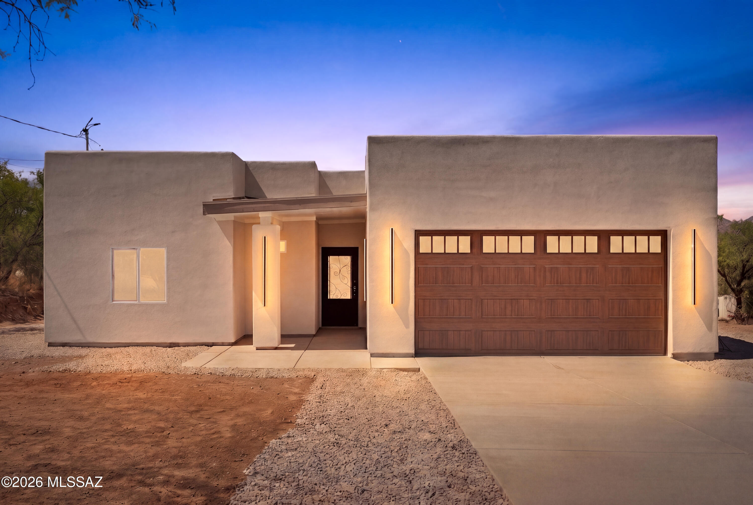 Rio Rico Ranchettes 9 - Residential