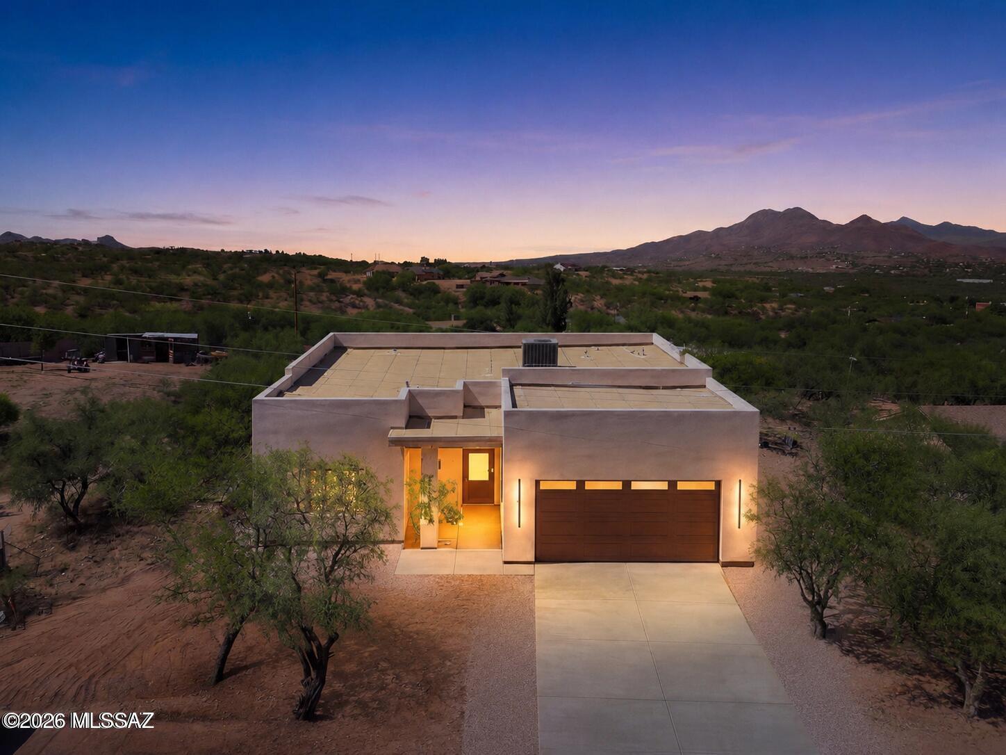 Rio Rico Ranchettes 9 - Residential
