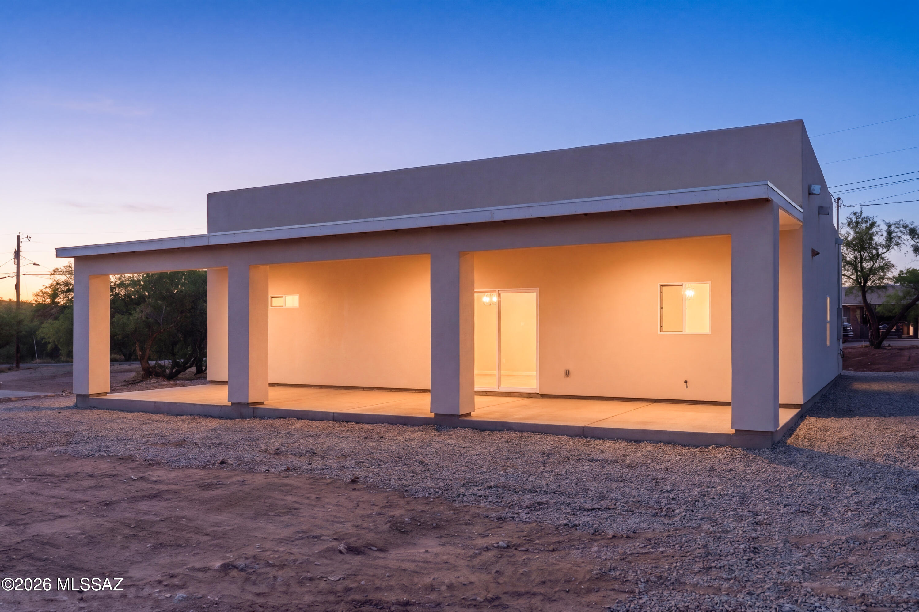 Rio Rico Ranchettes 9 - Residential