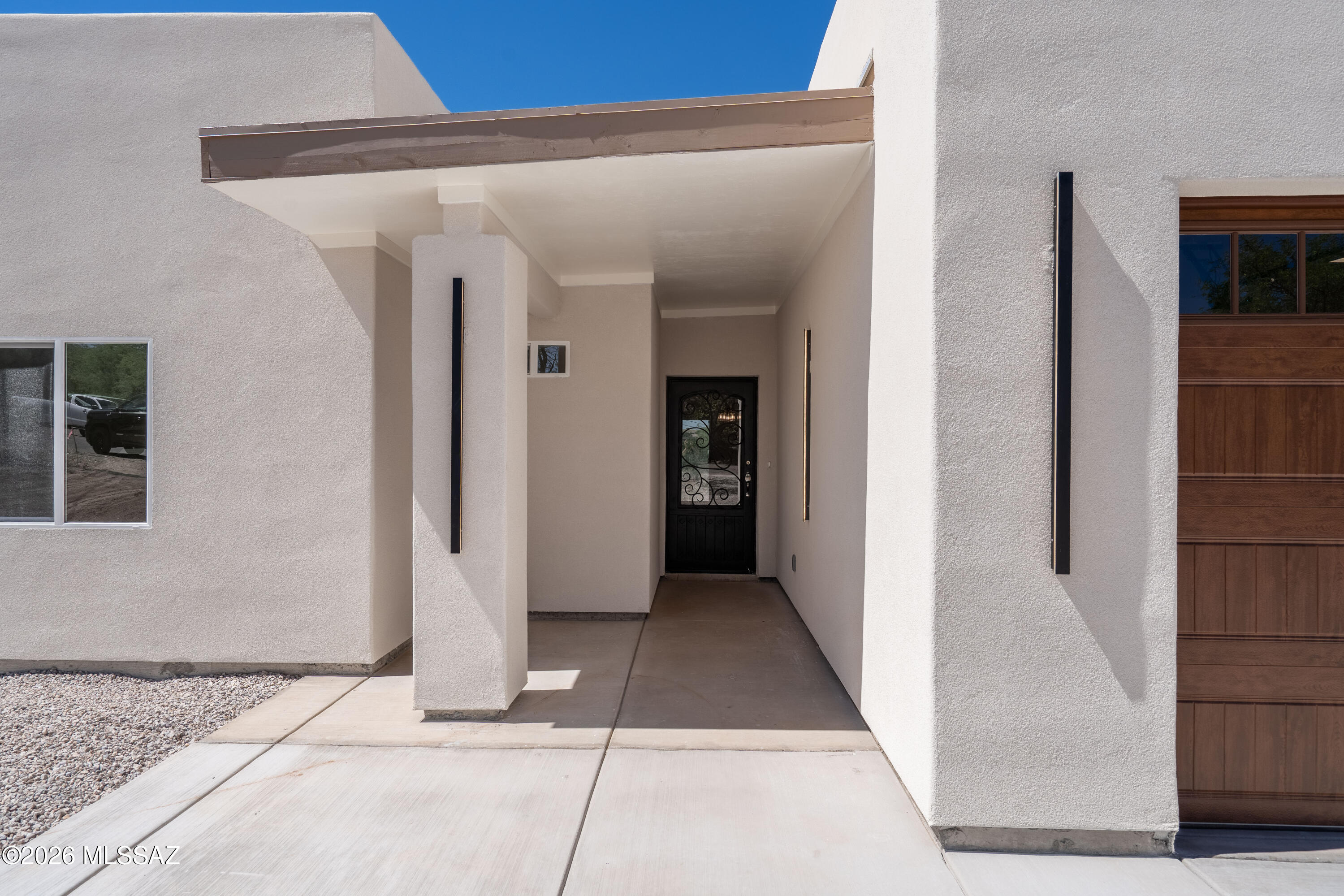 Rio Rico Ranchettes 9 - Residential