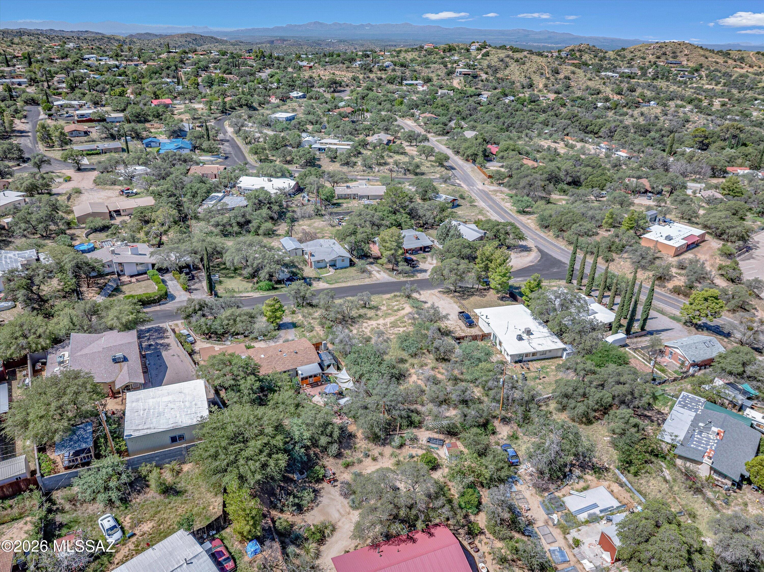 Los Robles Estates - Land