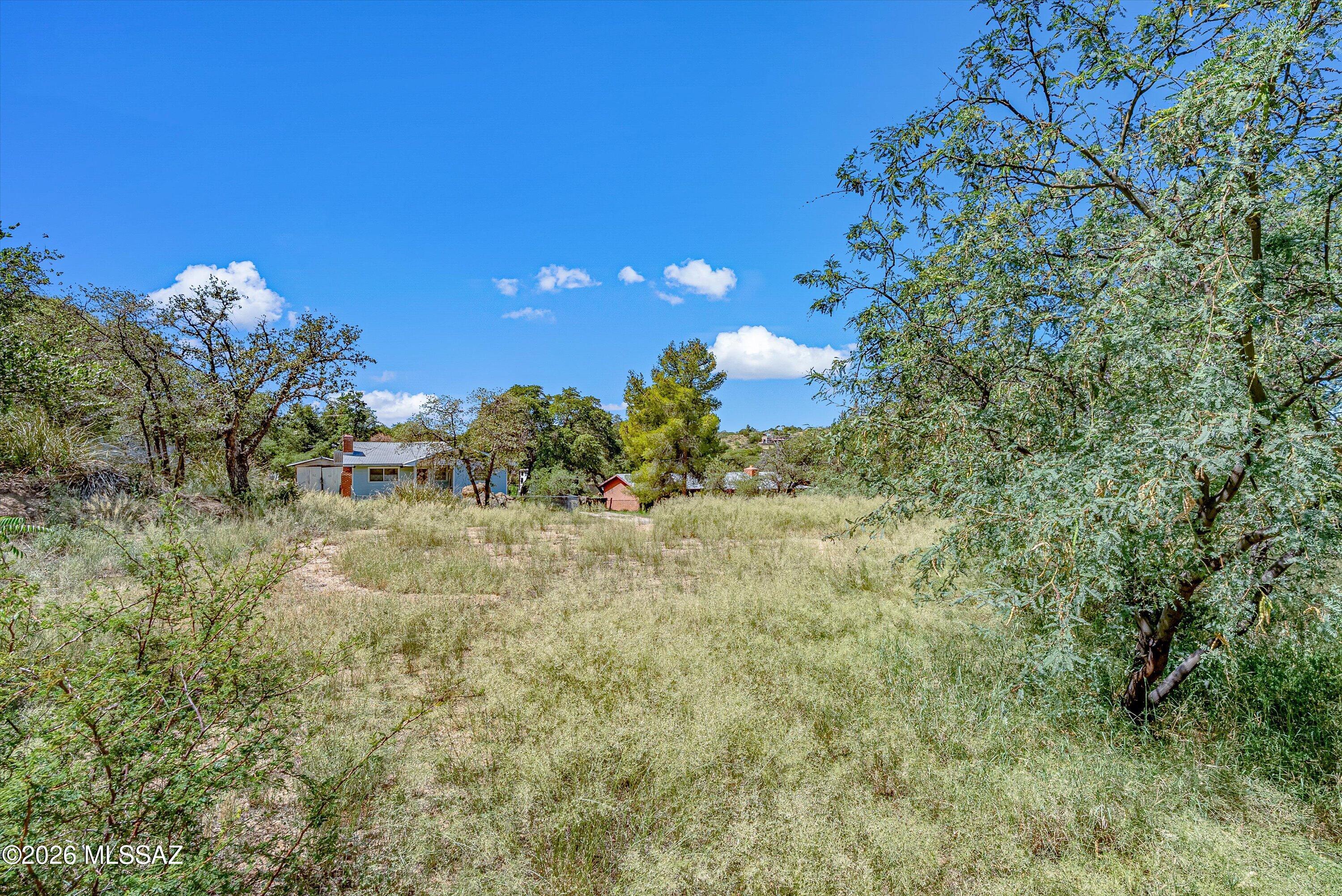 Los Robles Estates - Land