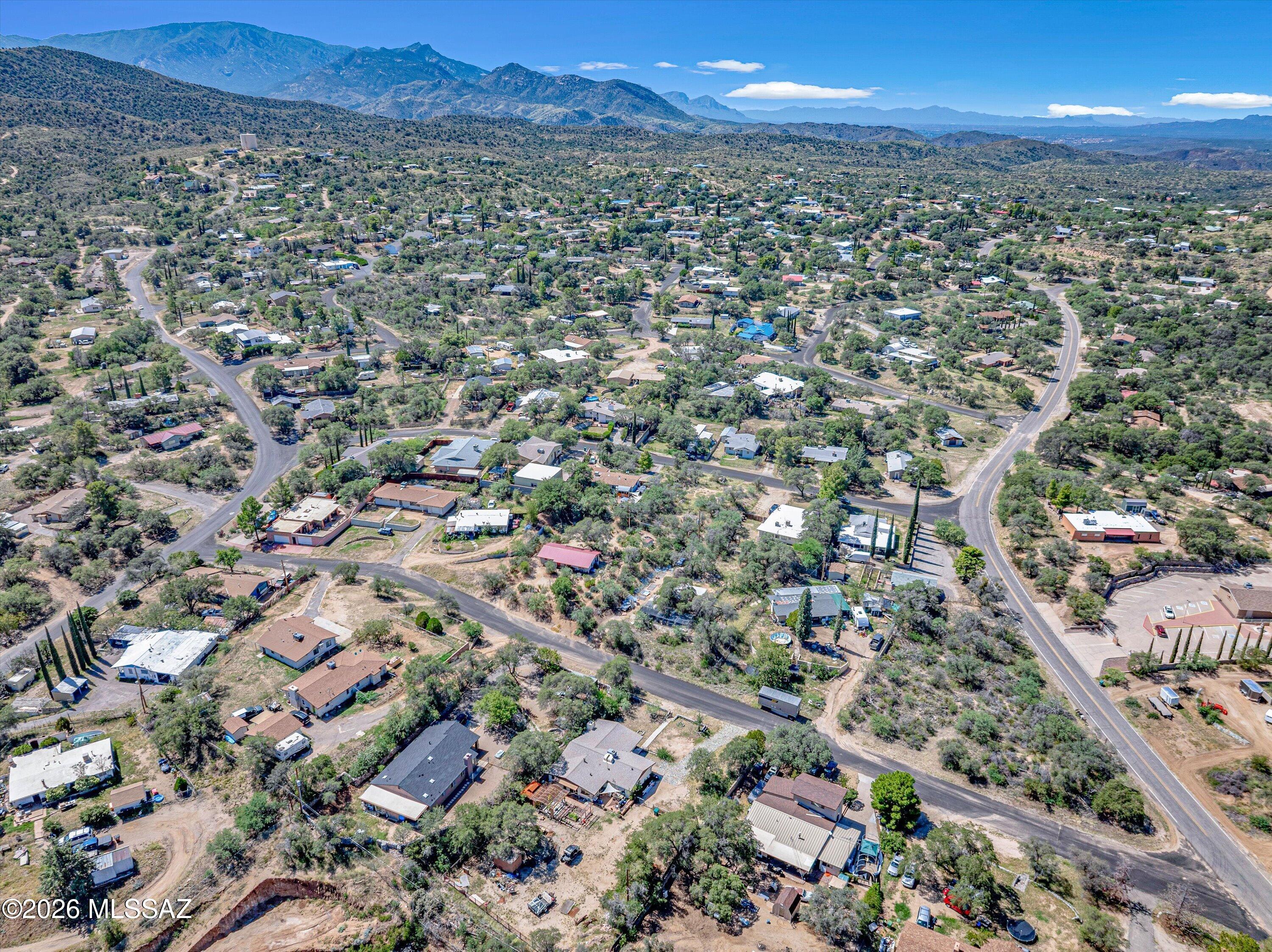 Los Robles Estates - Land