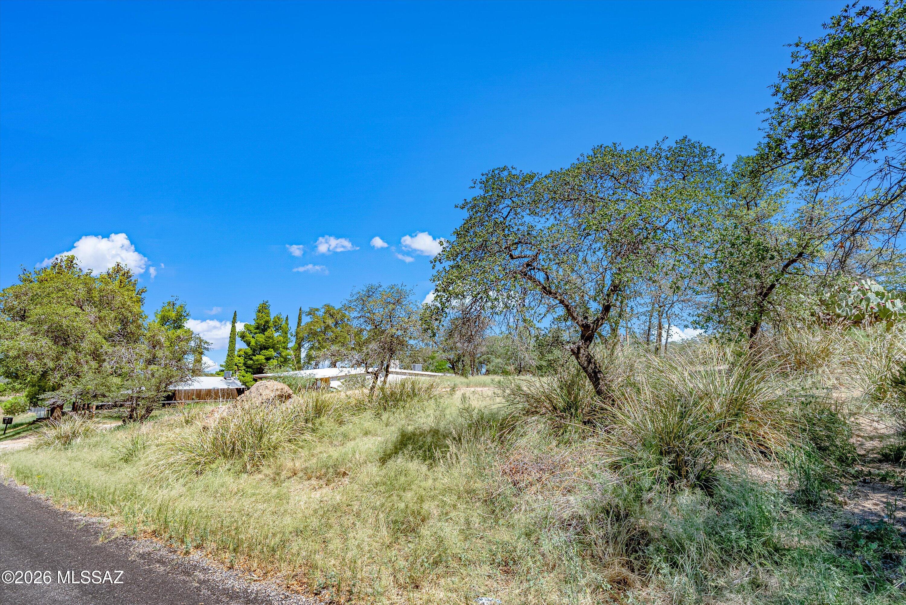 Los Robles Estates - Land