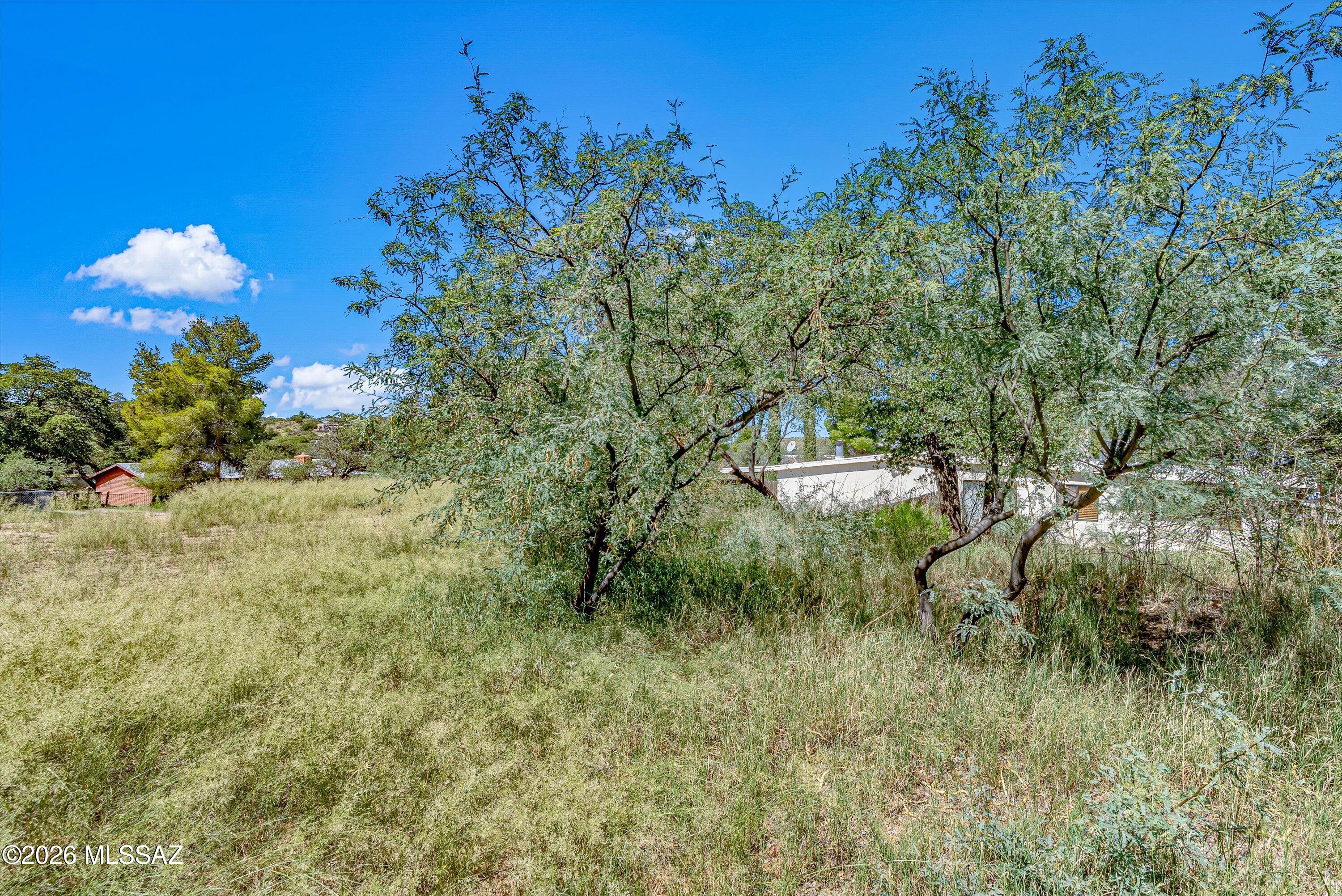 Los Robles Estates - Land