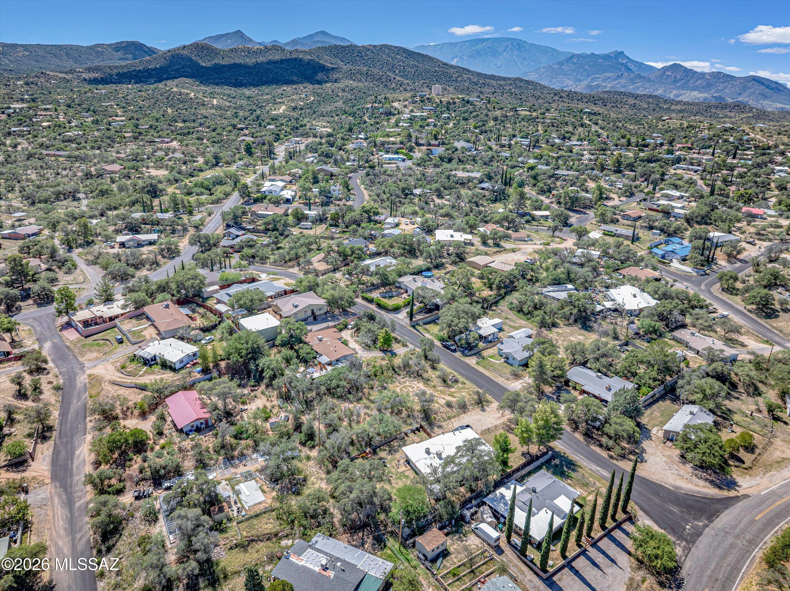 Los Robles Estates - Land