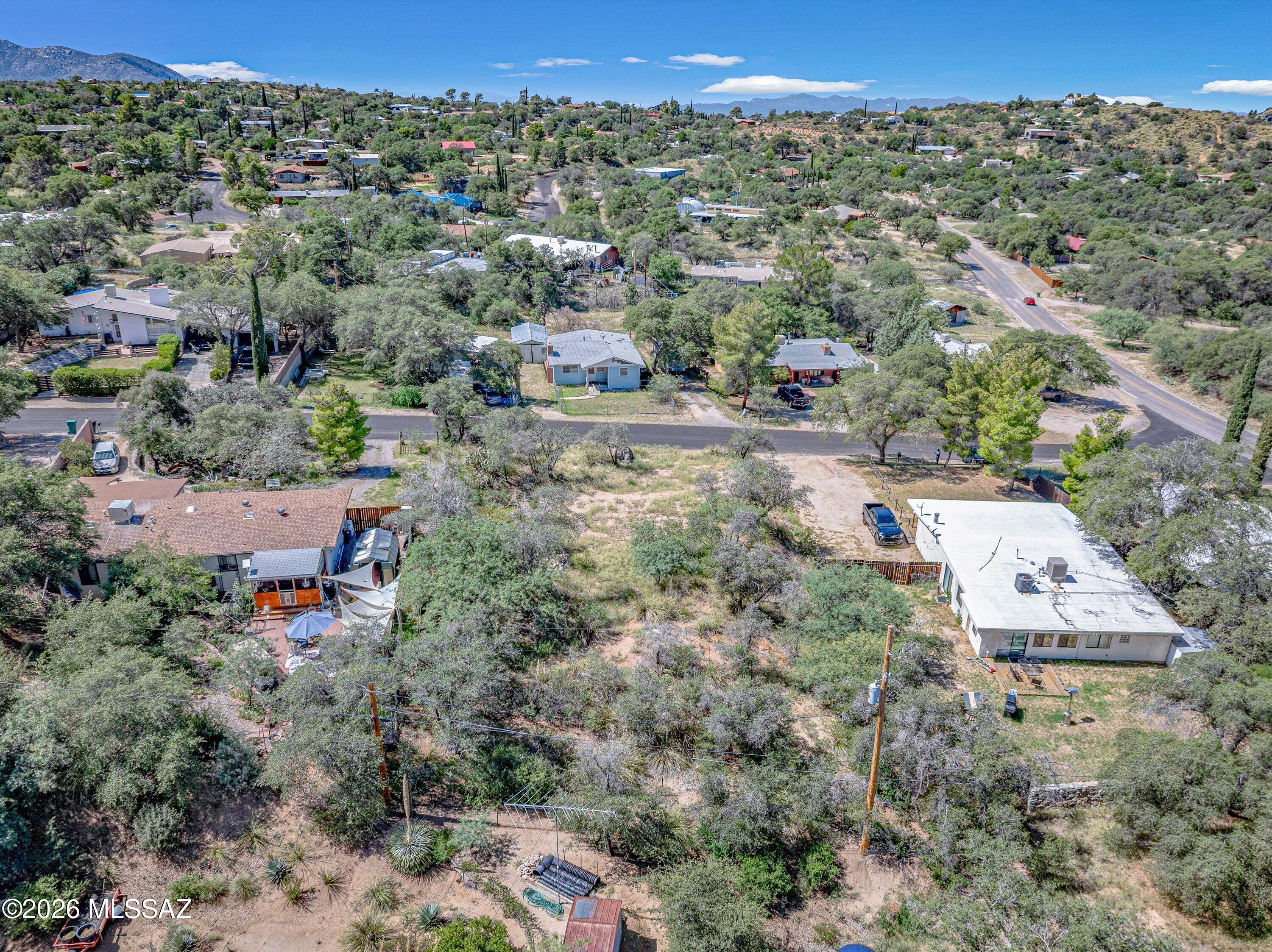 Los Robles Estates - Land
