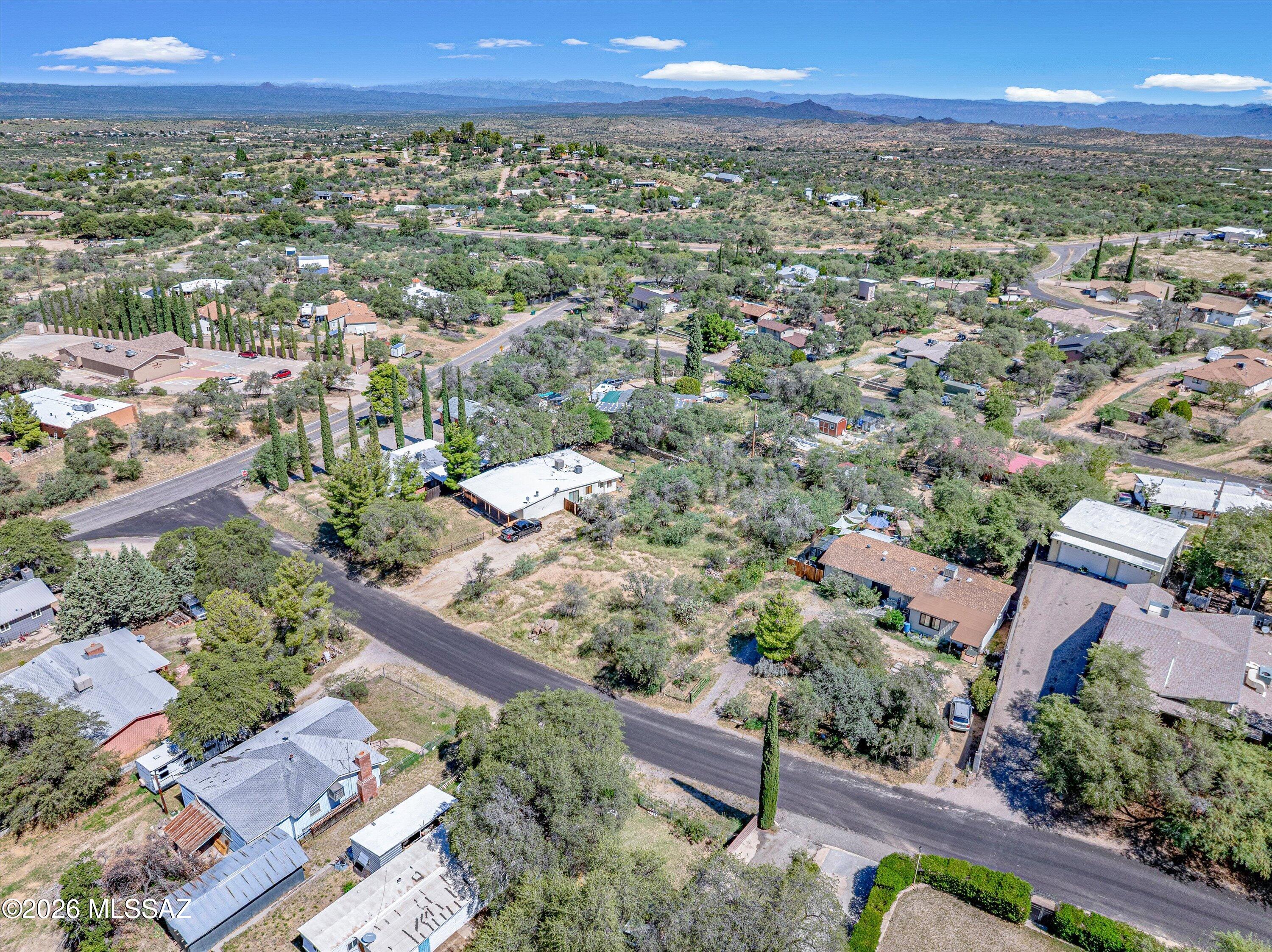 Los Robles Estates - Land