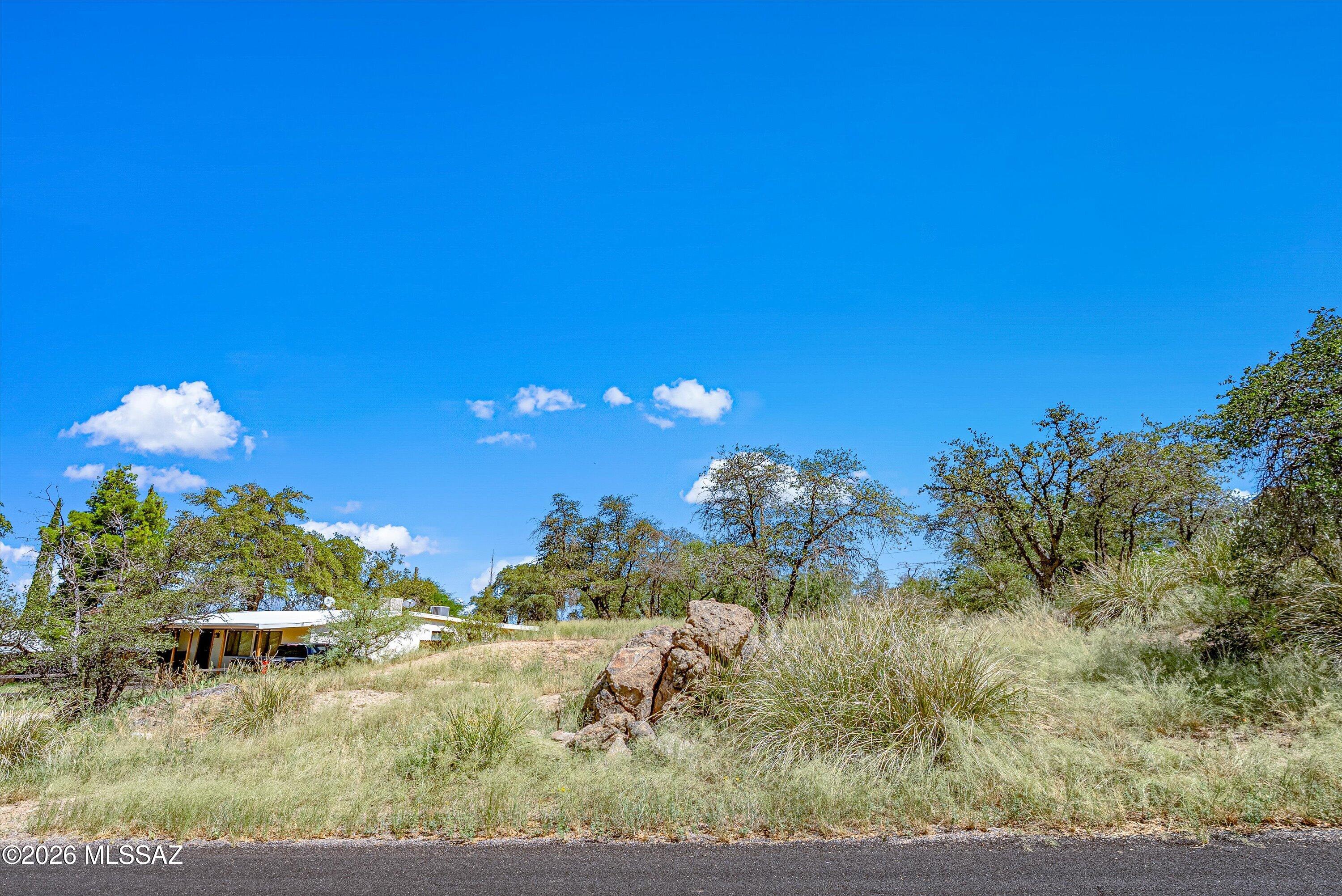 Los Robles Estates - Land