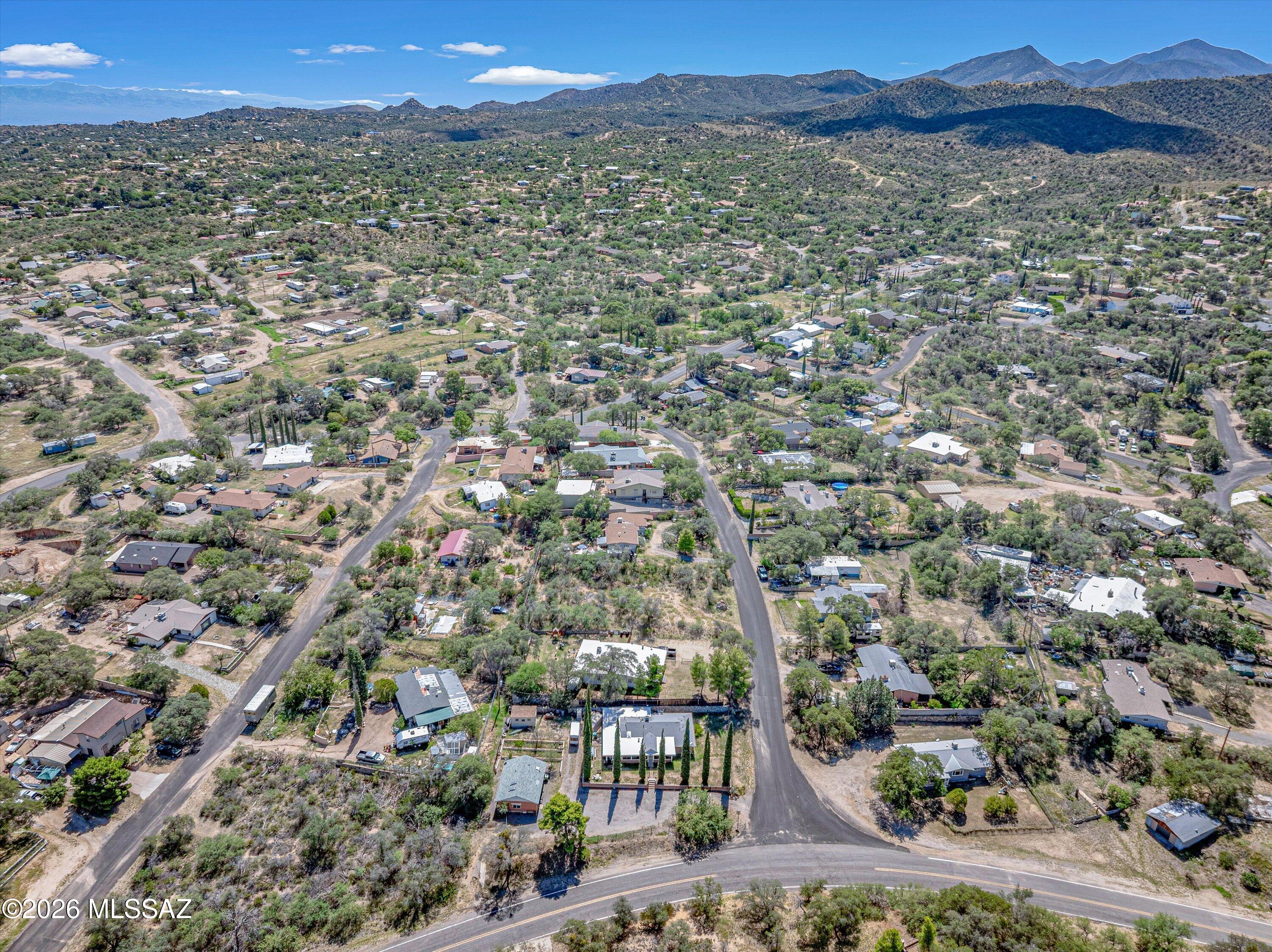Los Robles Estates - Land