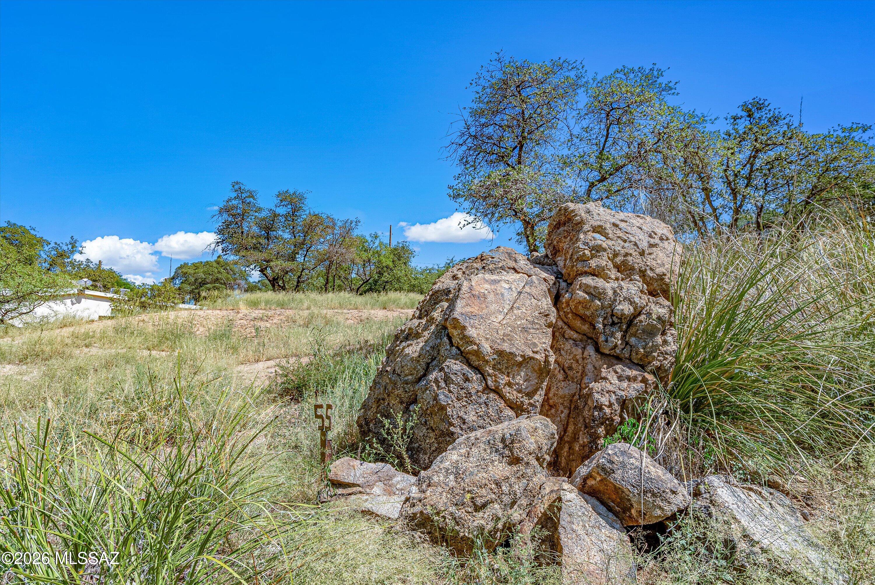 Come build your dream home among the oak trees in the peaceful town of Oracle. Flat and useable .32 acre lot, with plenty of space to build. Water, electric and natural gas are at lot line, buyer to verify utility availability. No HOA! Survey and perk test were done previously (see under documents). Escape city life, only 20 minutes away from Catalina and Oro Valley. With an ideal year-round climate at 4500' elevation and many in-town attractions / delicious restaurants, this is truly a community worth joining!