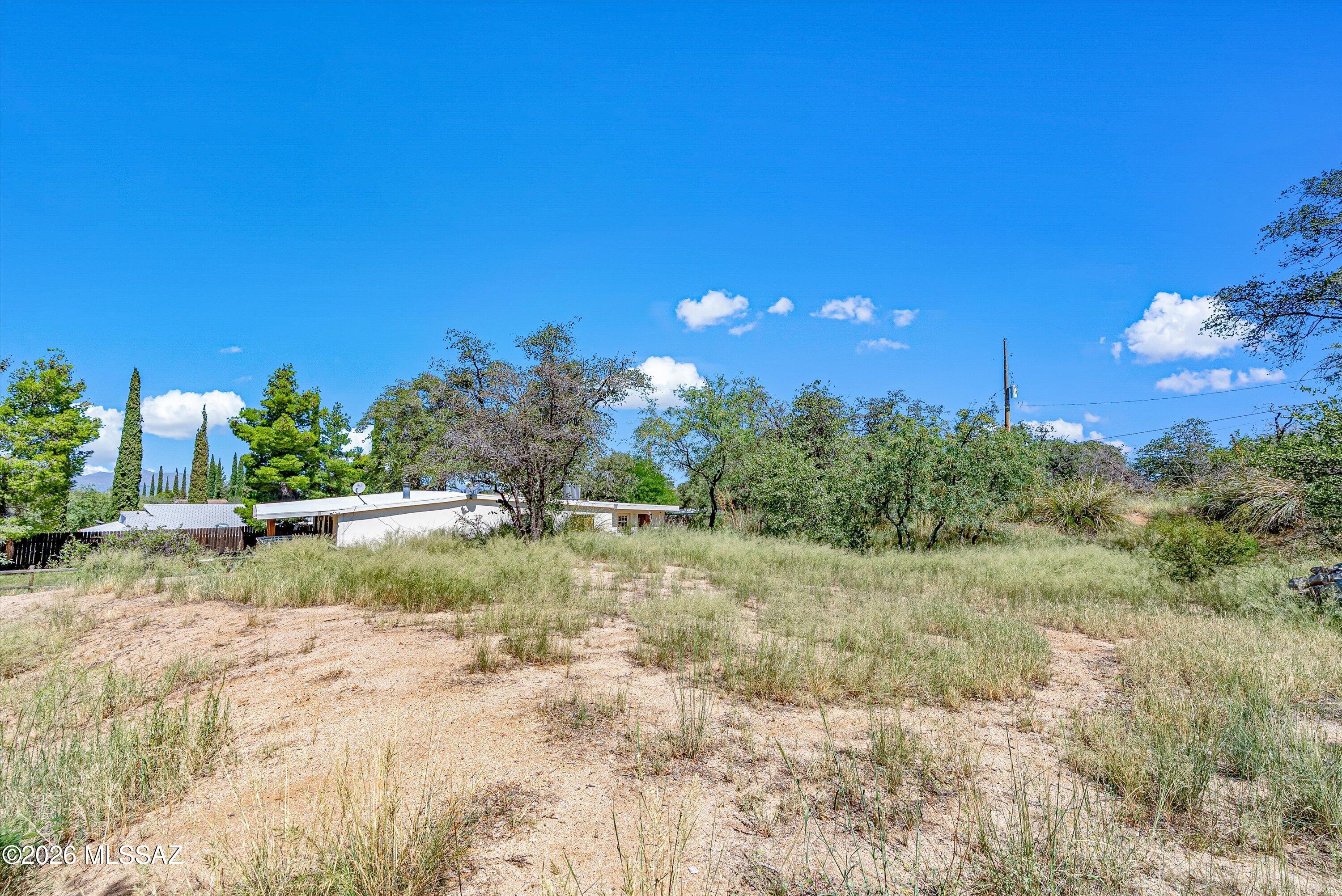 Los Robles Estates - Land