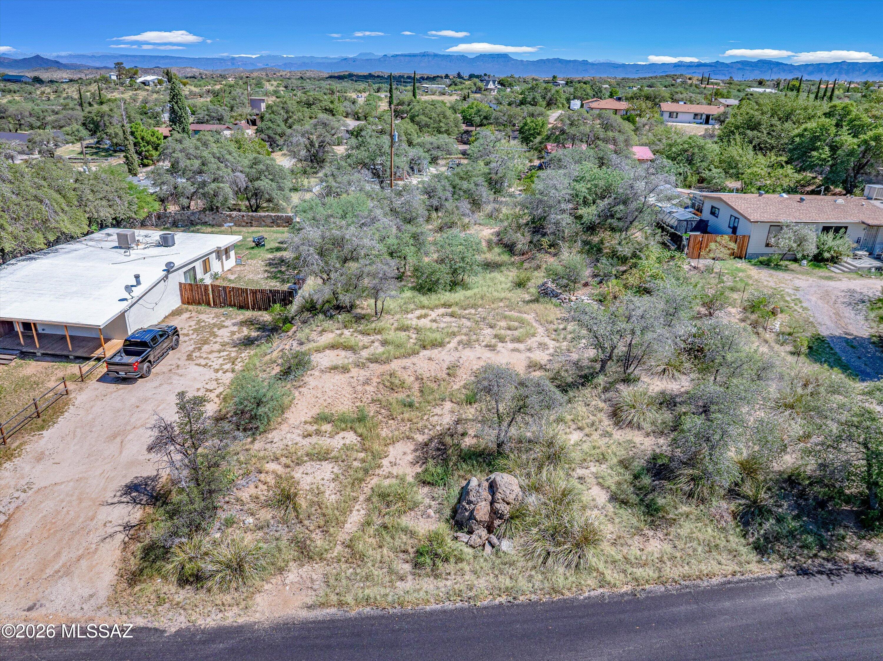 Los Robles Estates - Land