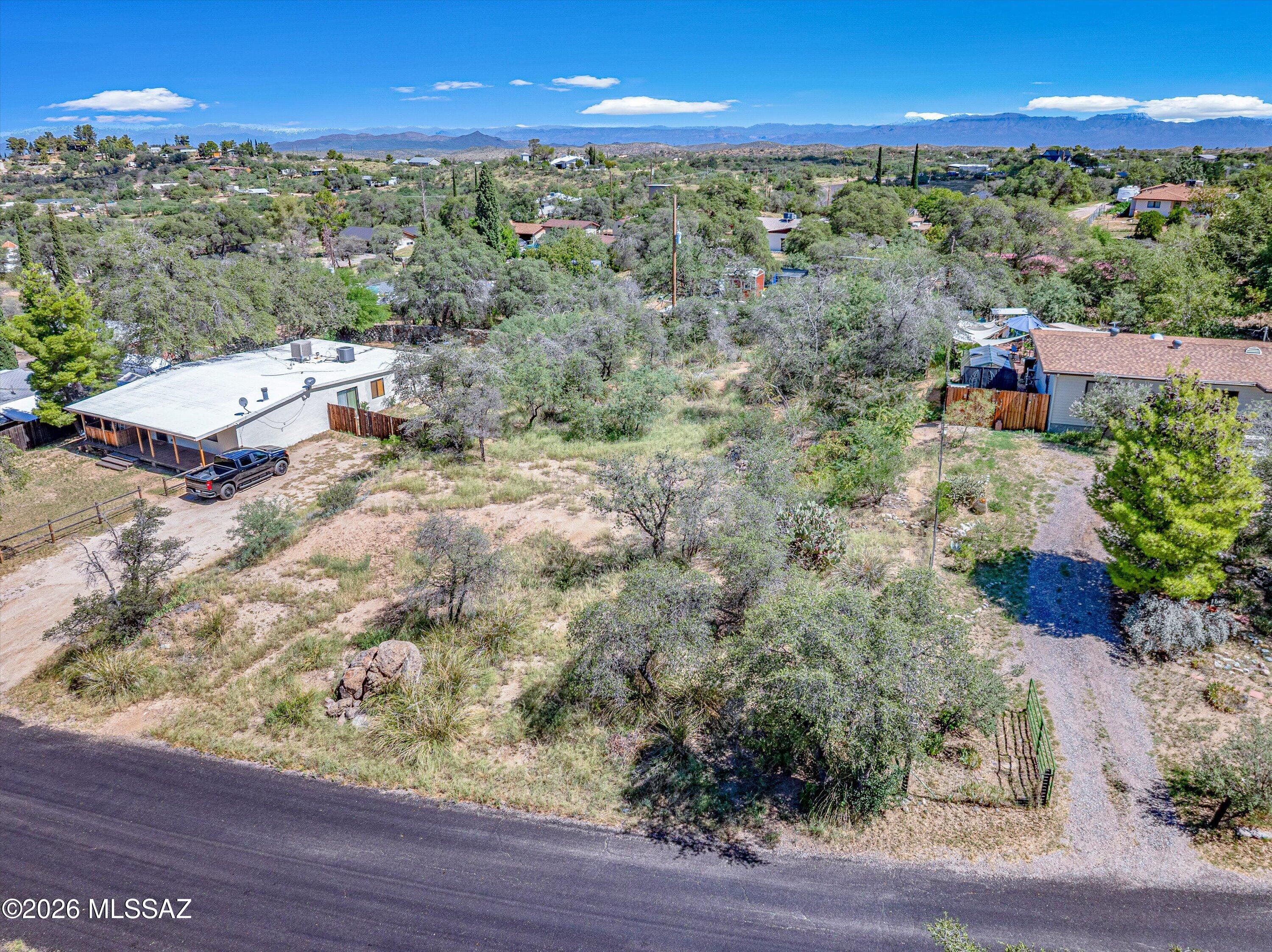 Los Robles Estates - Land