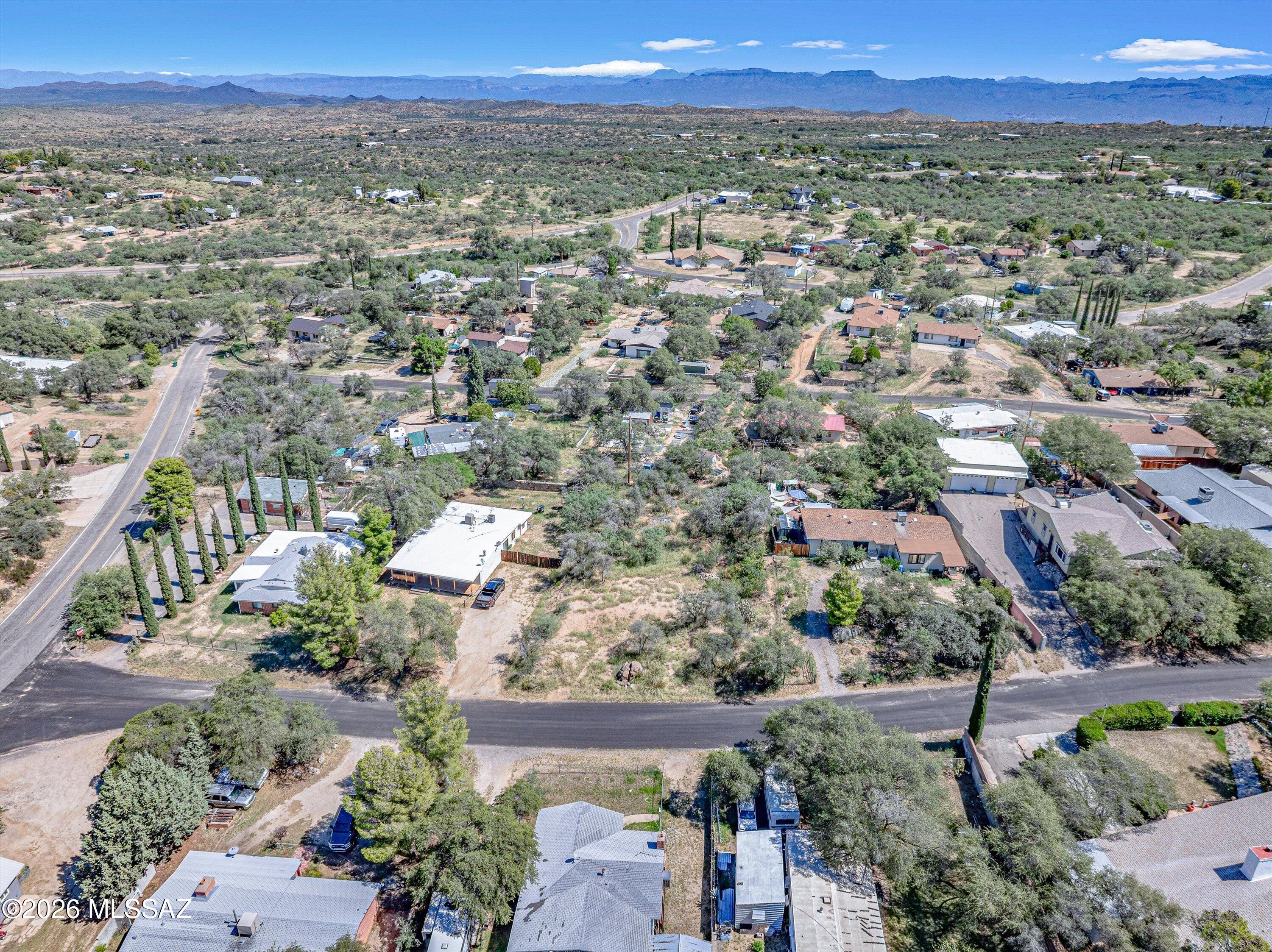 Los Robles Estates - Land