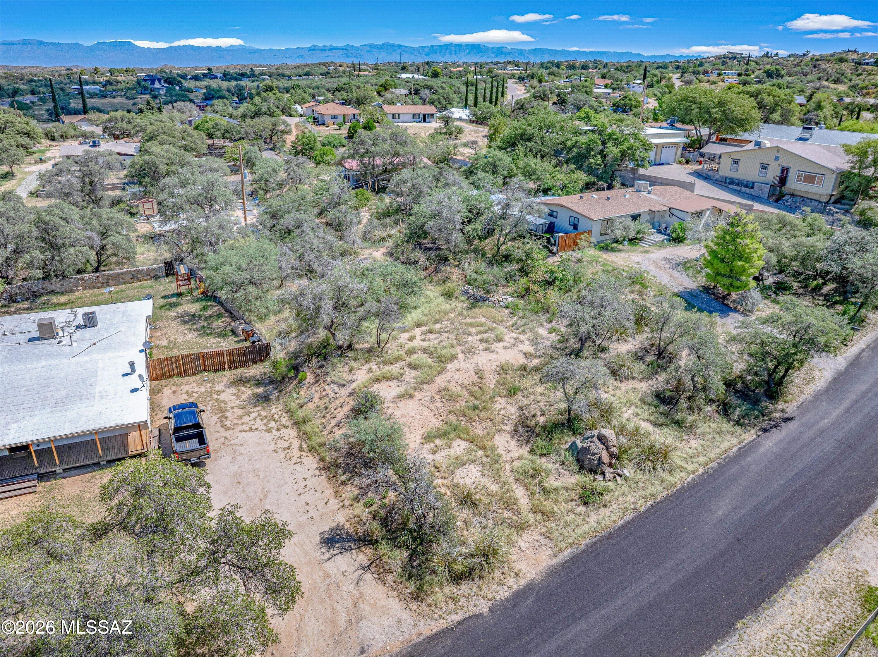 Los Robles Estates - Land