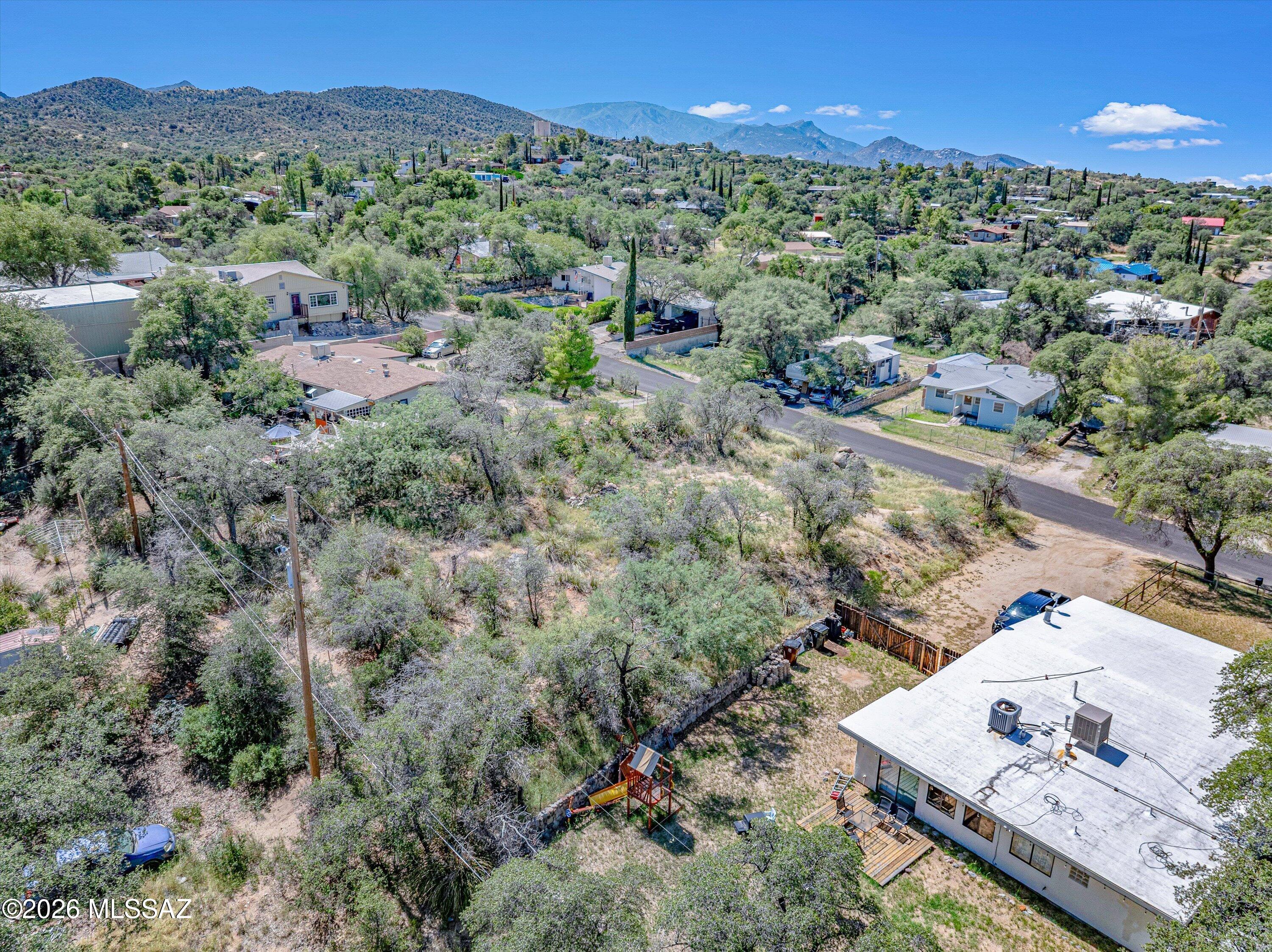 Los Robles Estates - Land