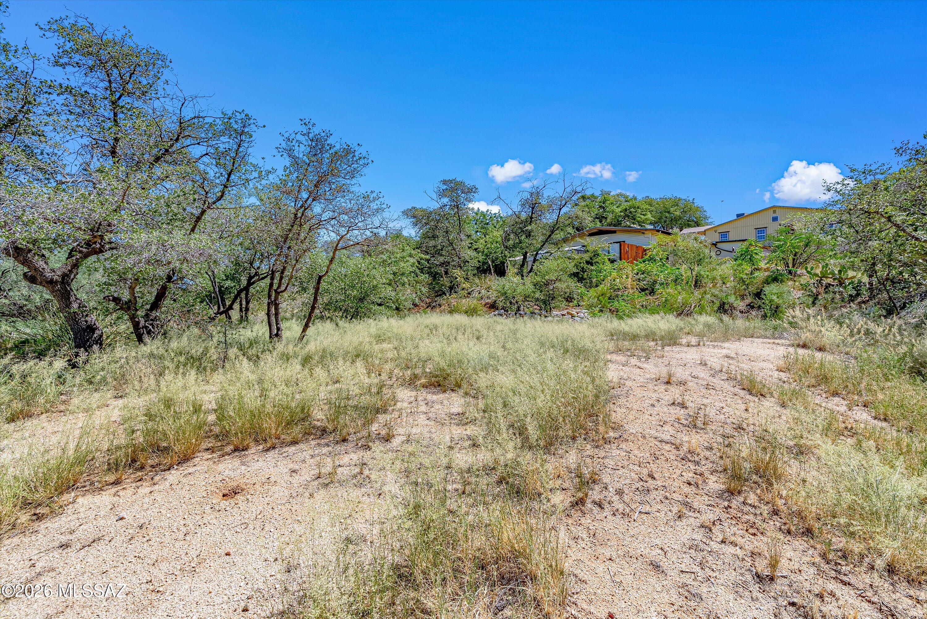 Los Robles Estates - Land