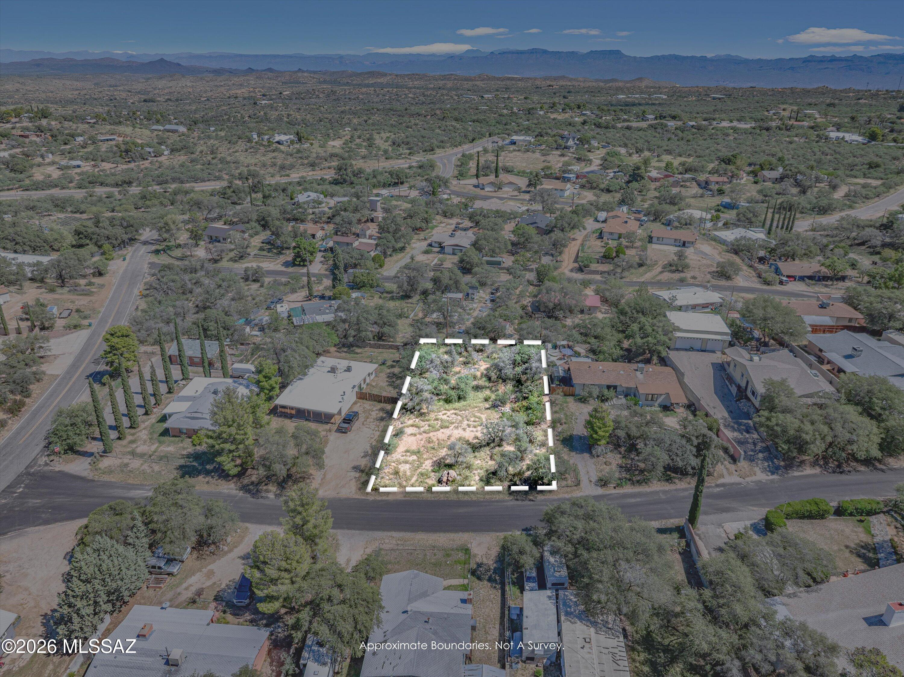 Los Robles Estates - Land