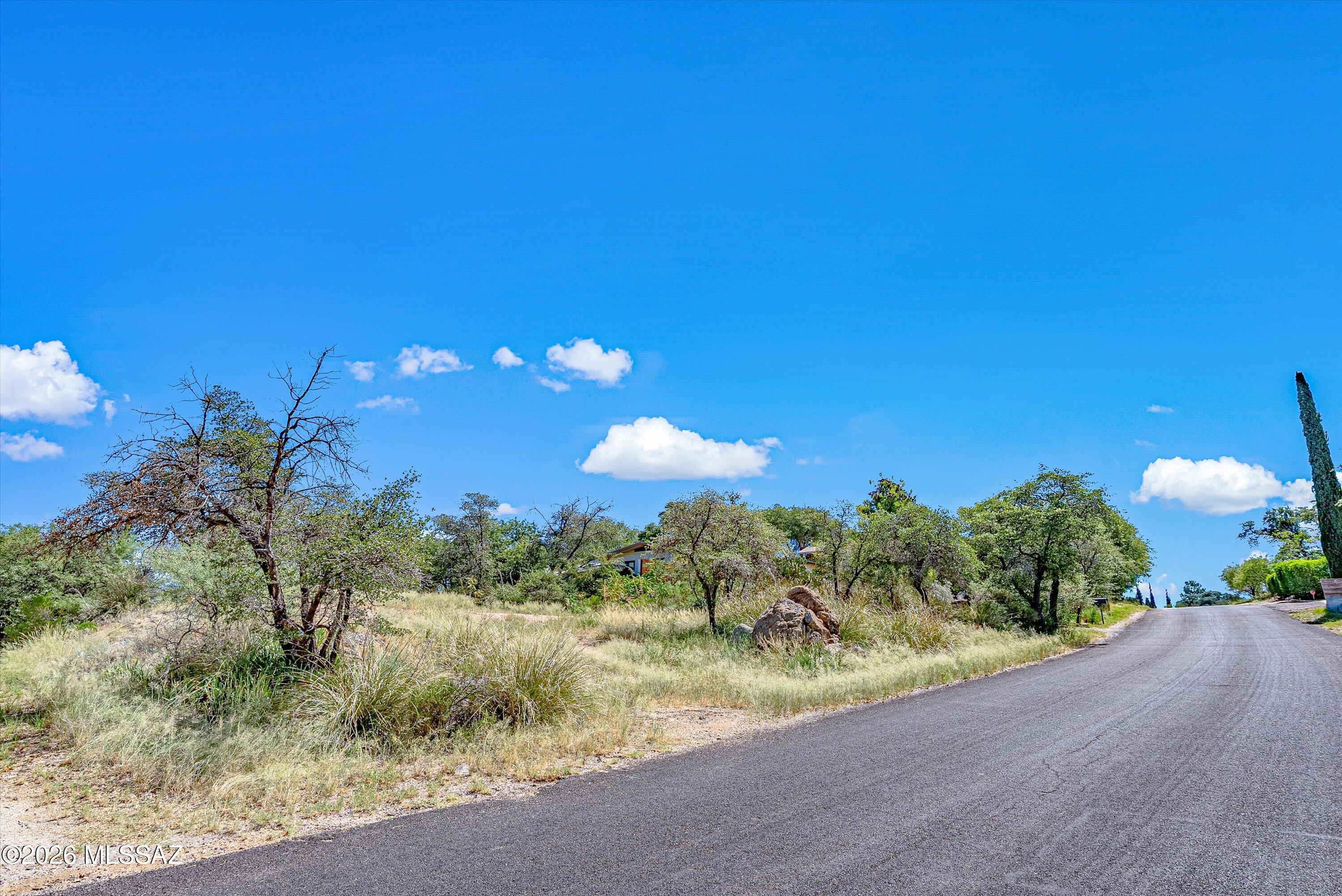 Los Robles Estates - Land
