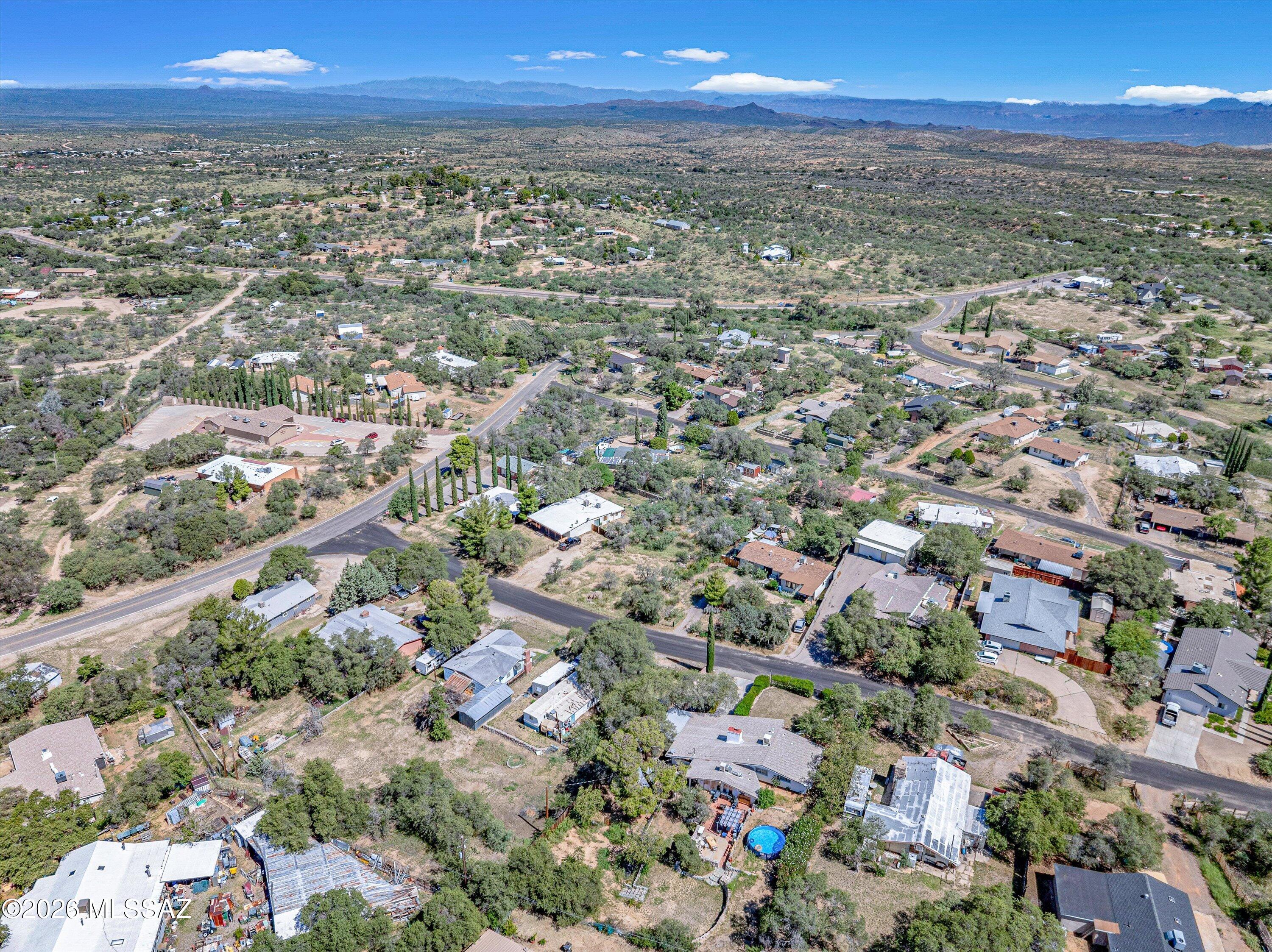 Los Robles Estates - Land
