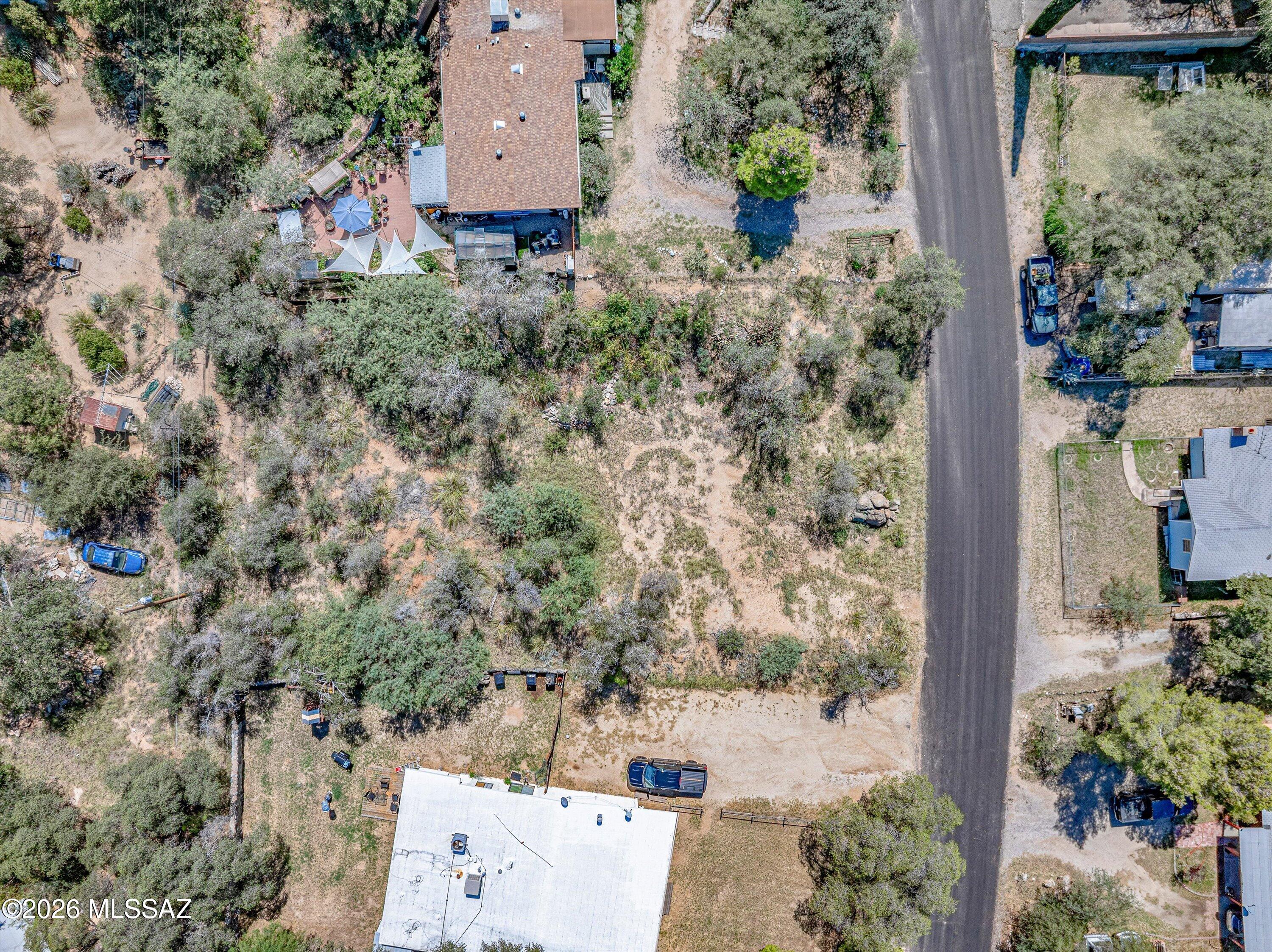 Los Robles Estates - Land