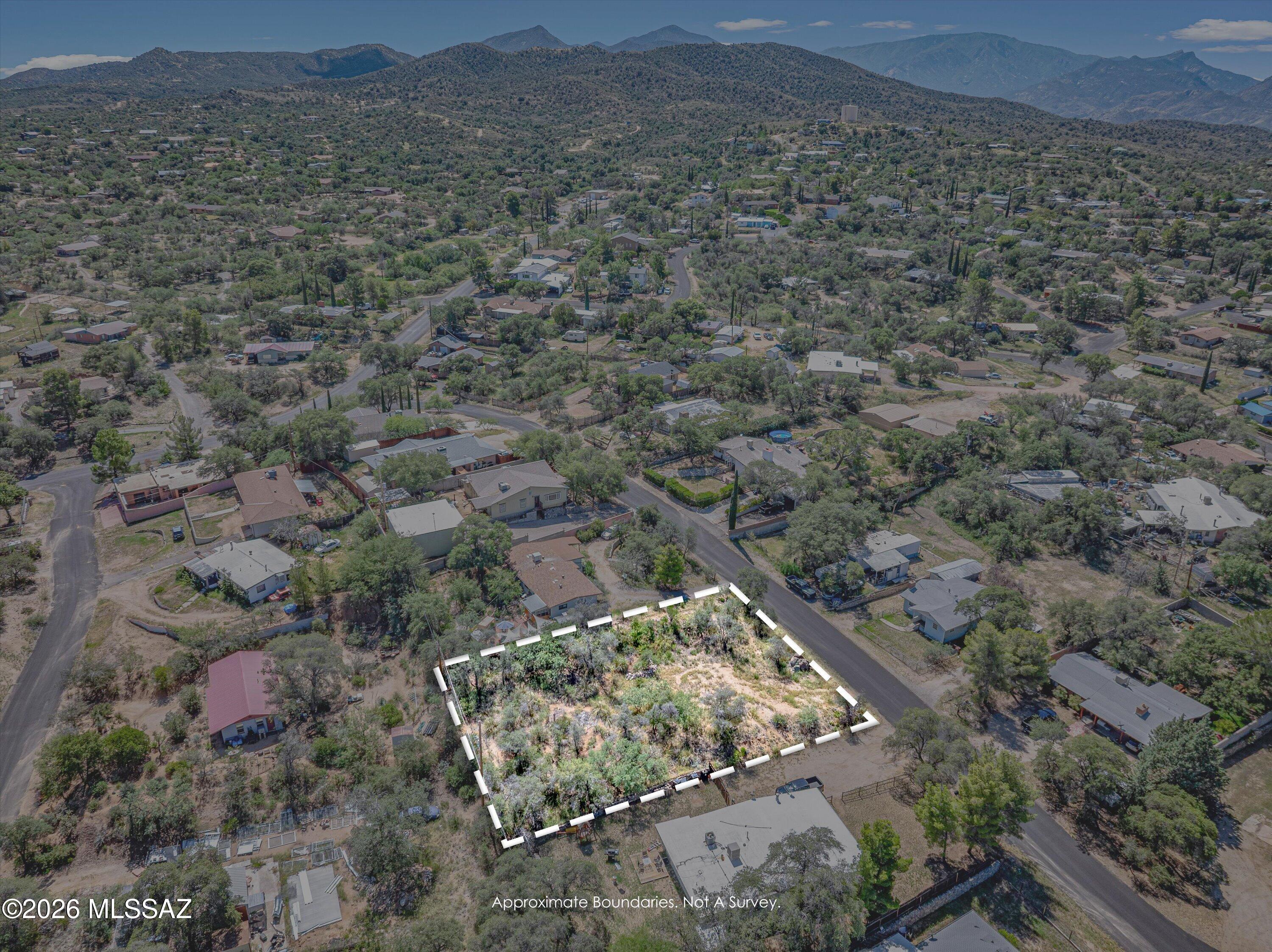 Los Robles Estates - Land