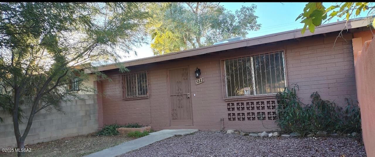 Bel Air Annex No. 2 Resub - Residential