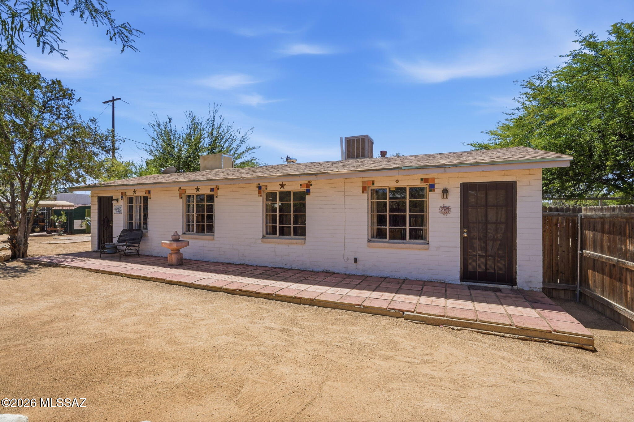 Sunnycrofts - Residential