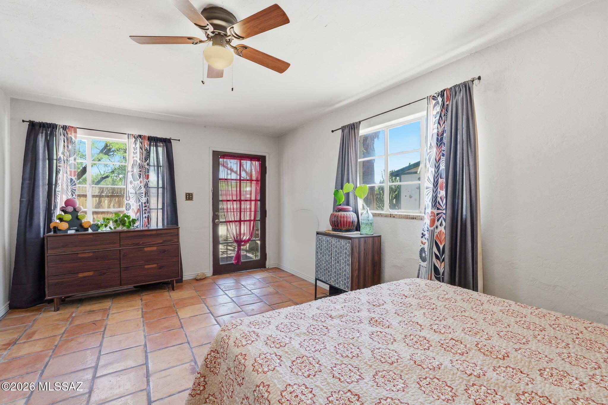 Sunnycrofts - Residential