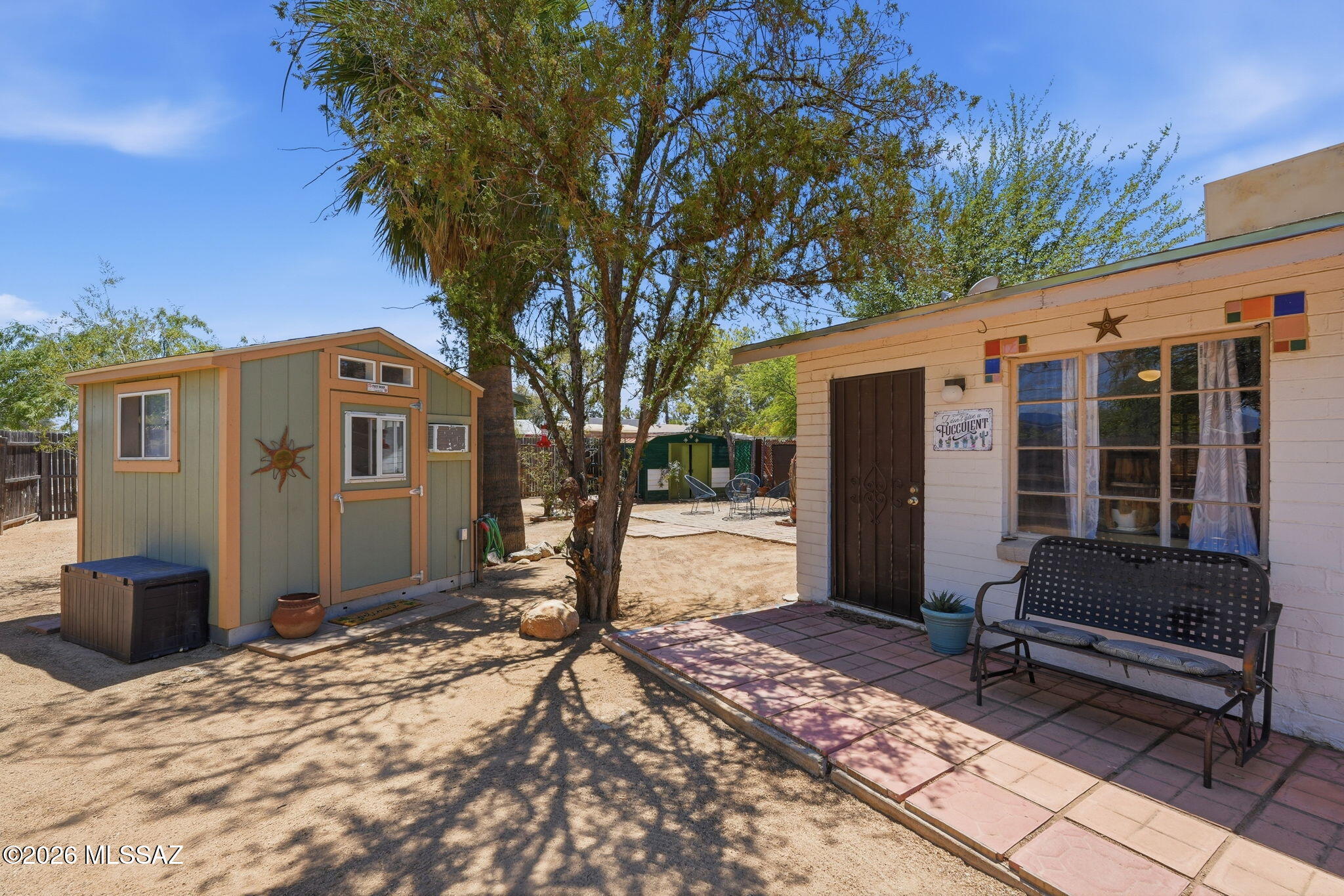 Sunnycrofts - Residential