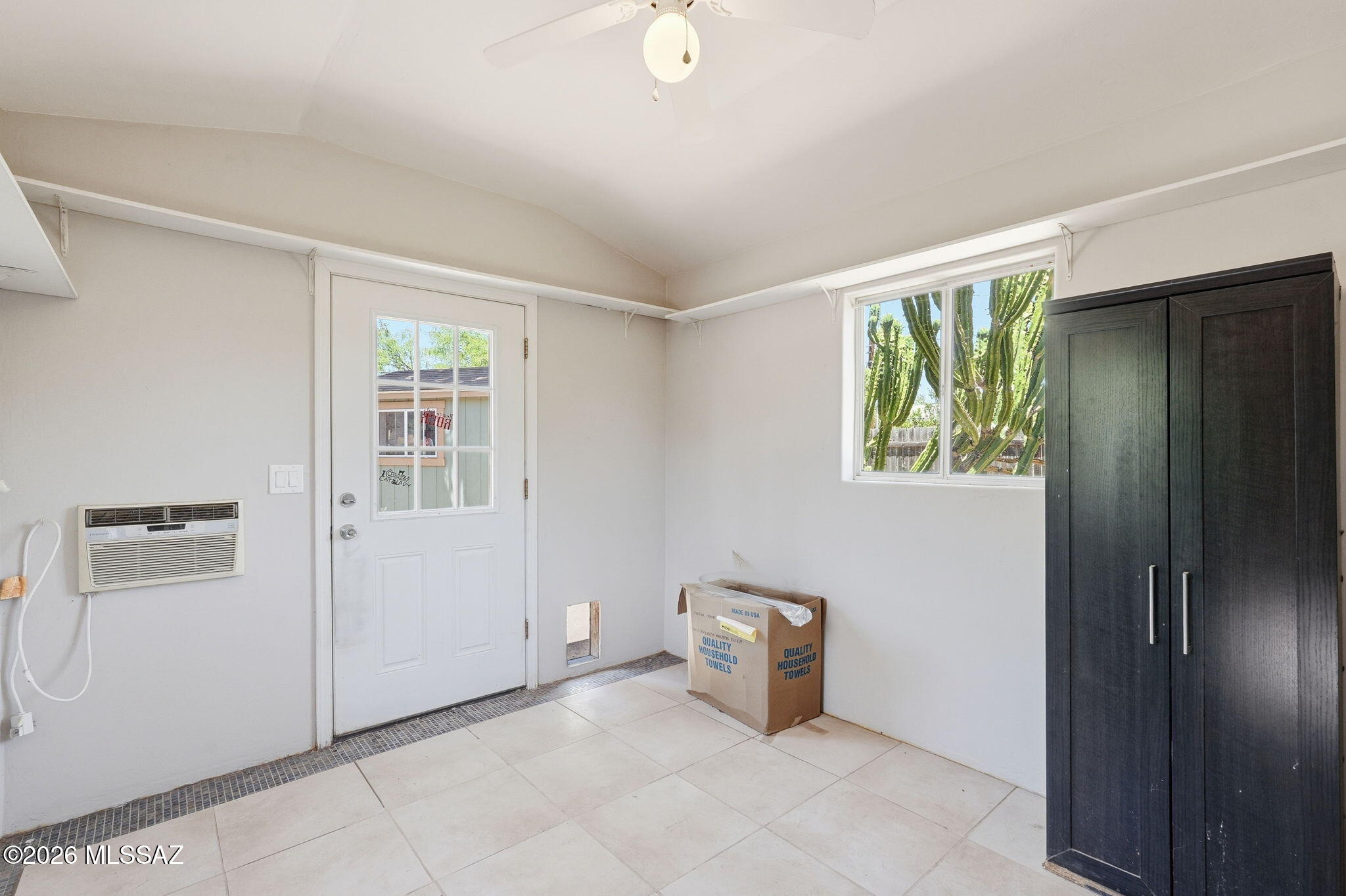 Sunnycrofts - Residential