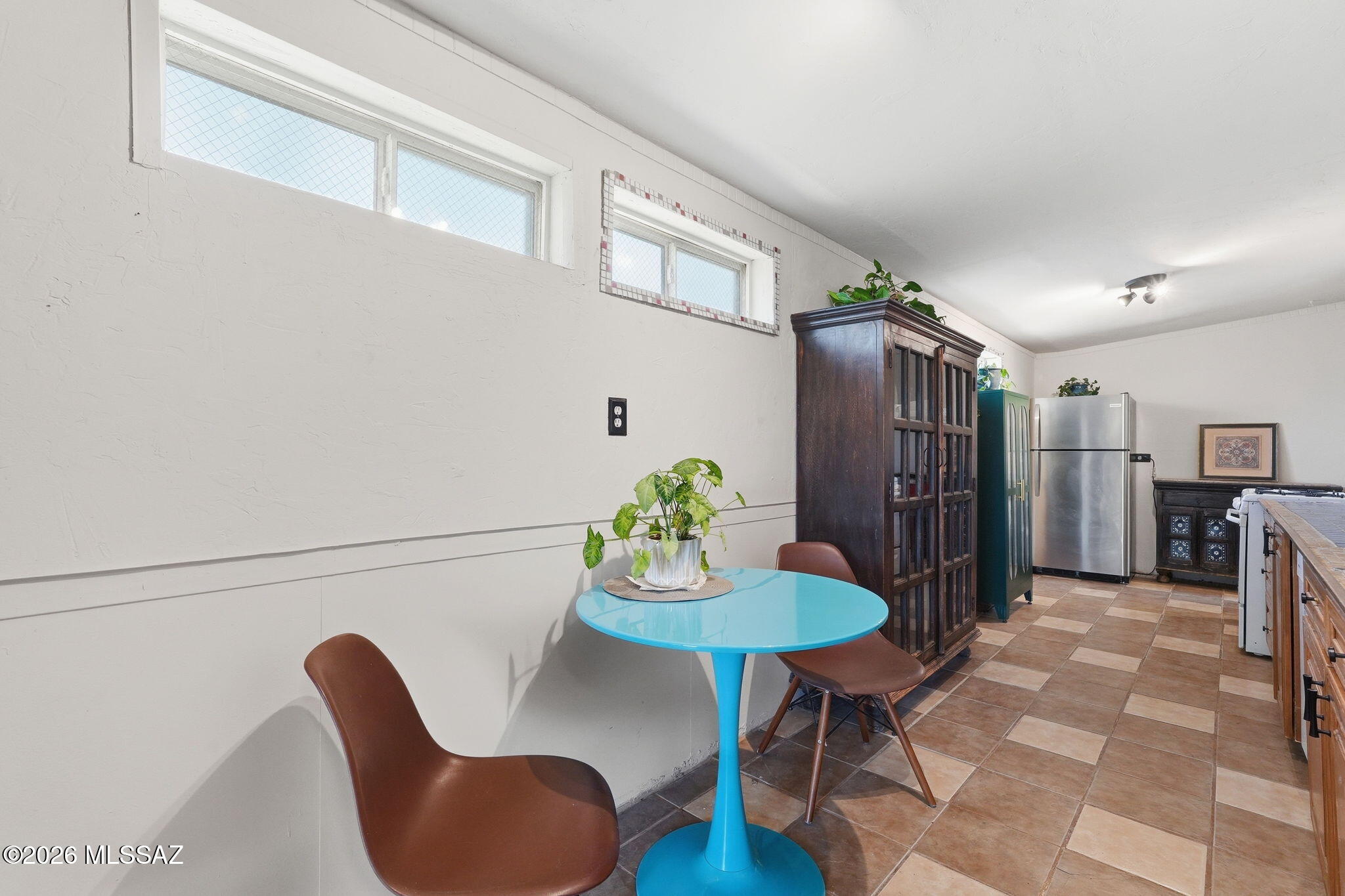 Sunnycrofts - Residential