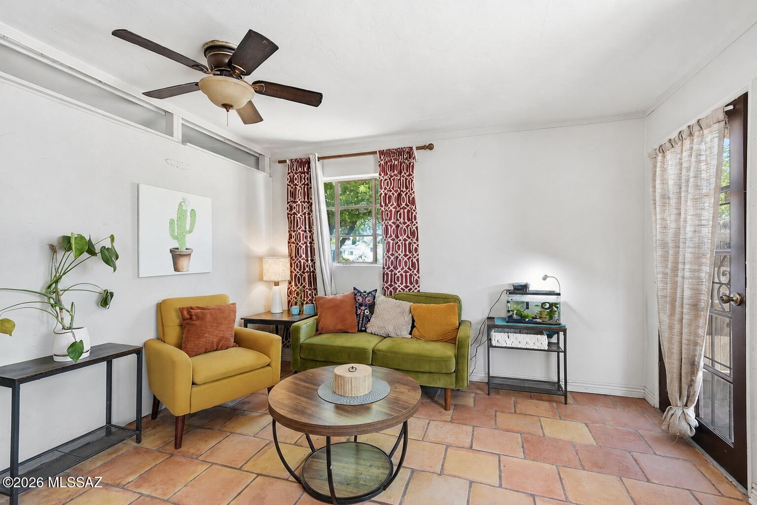 Sunnycrofts - Residential