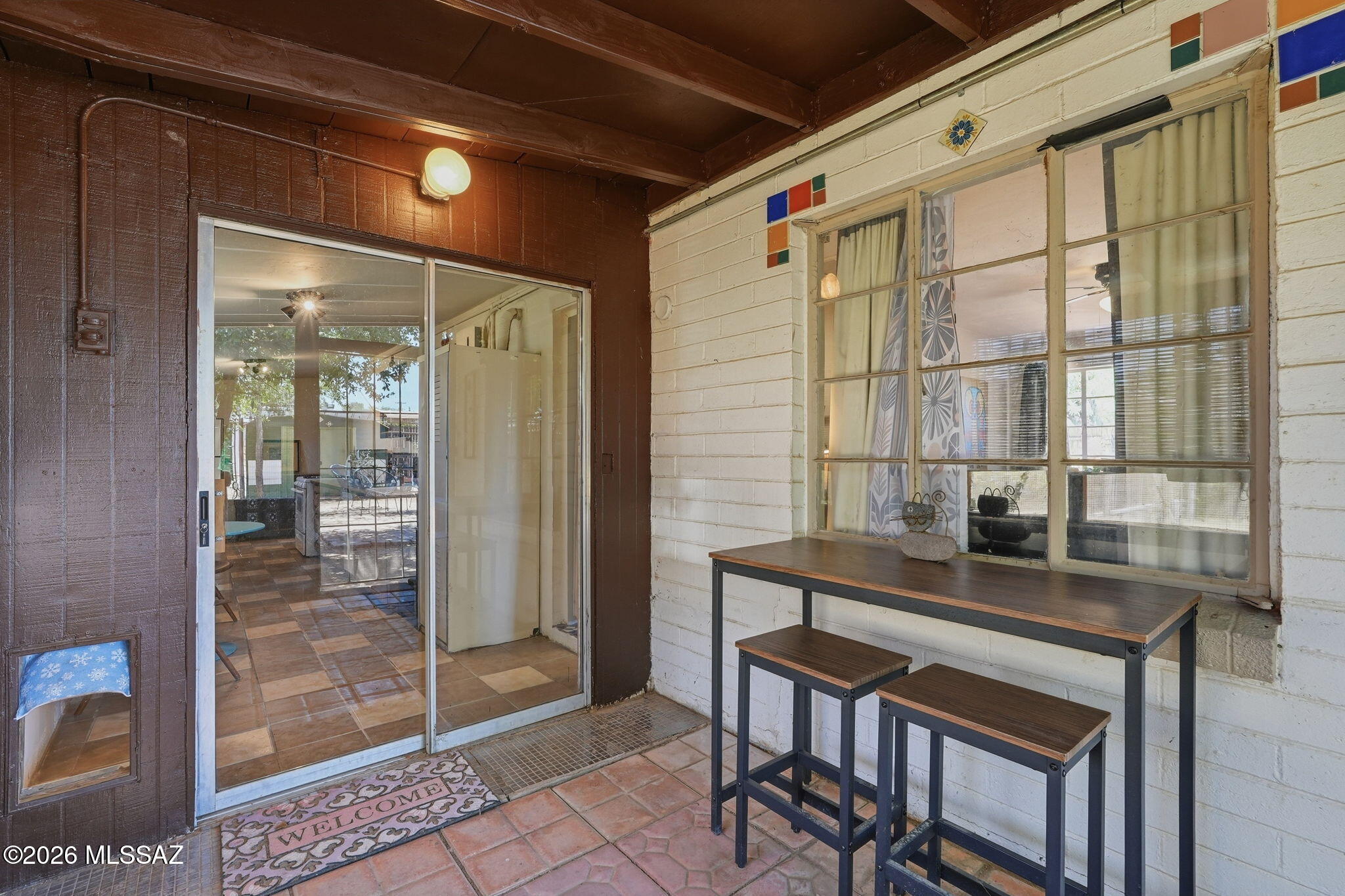Sunnycrofts - Residential