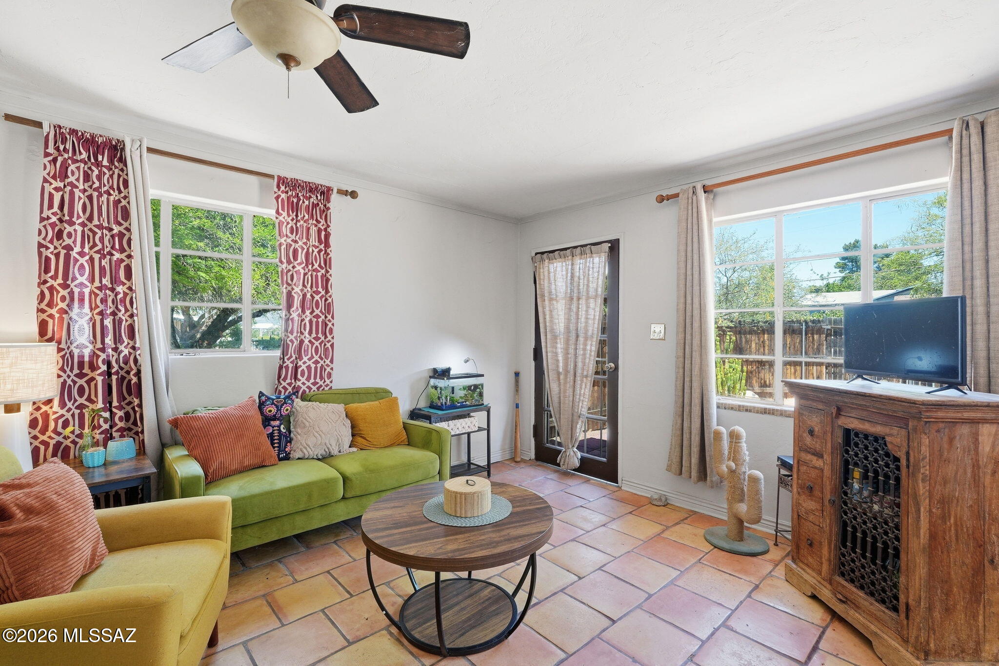 Sunnycrofts - Residential