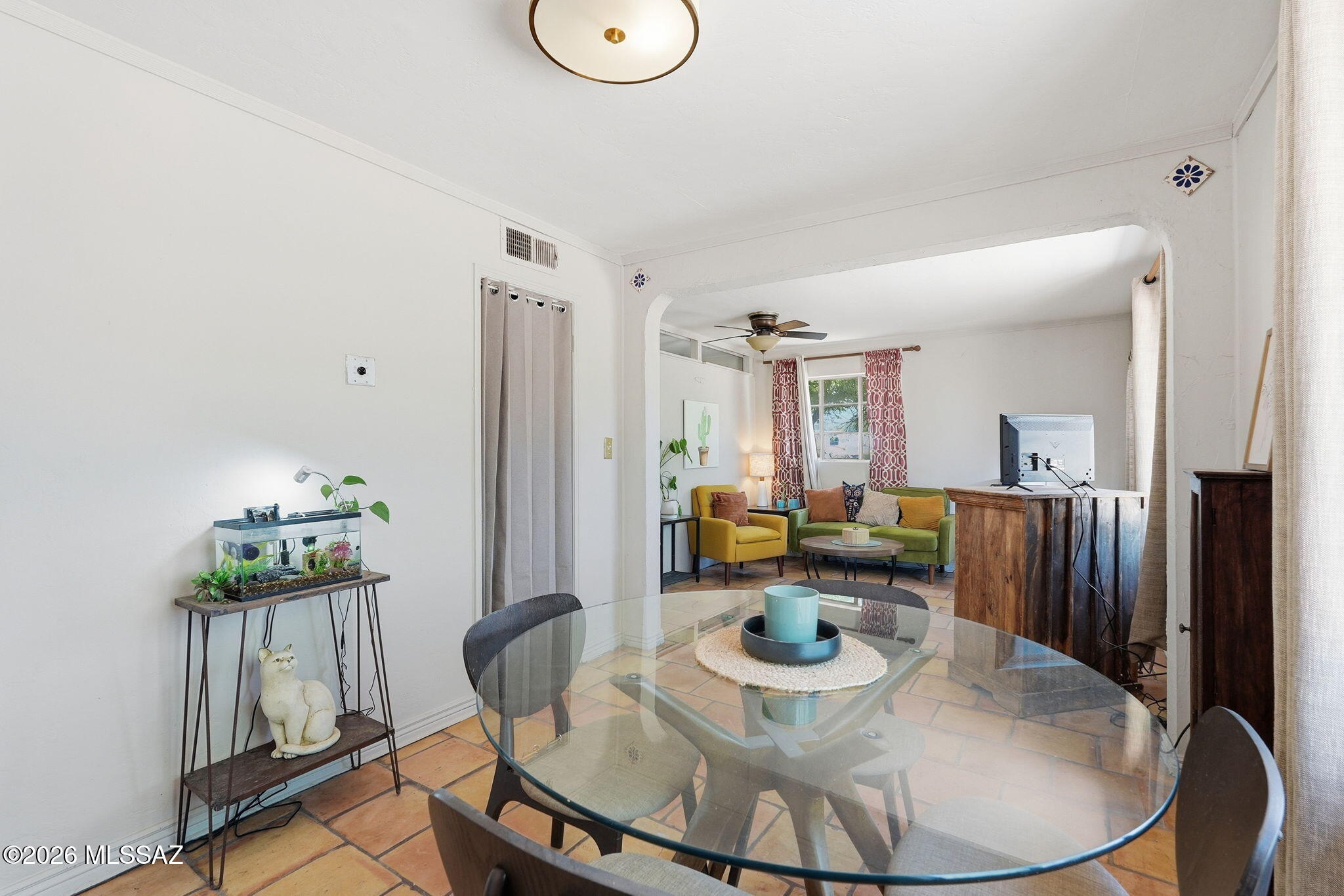Sunnycrofts - Residential