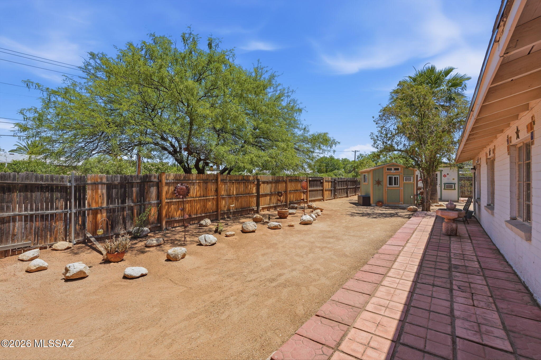Sunnycrofts - Residential