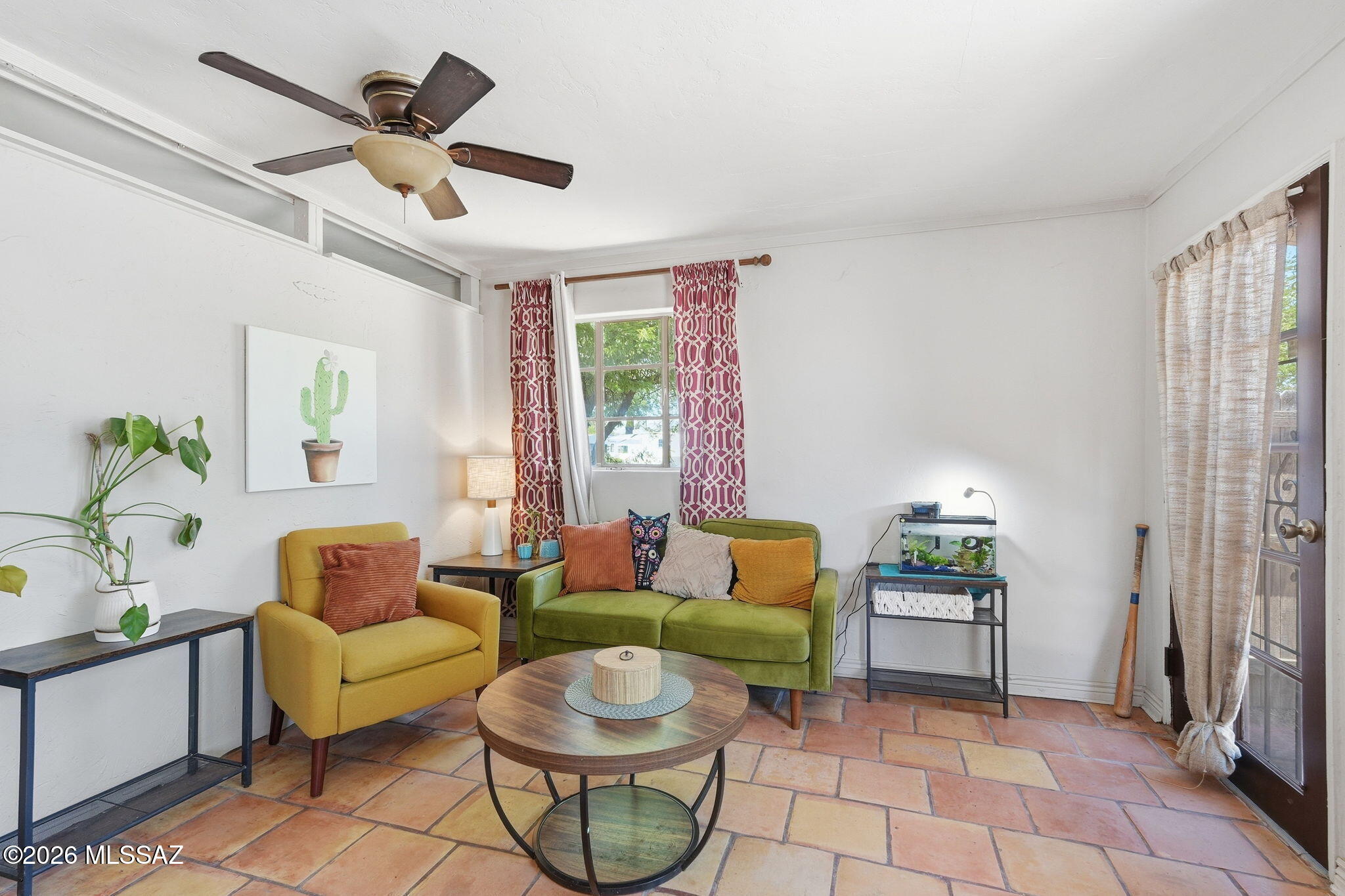 Sunnycrofts - Residential