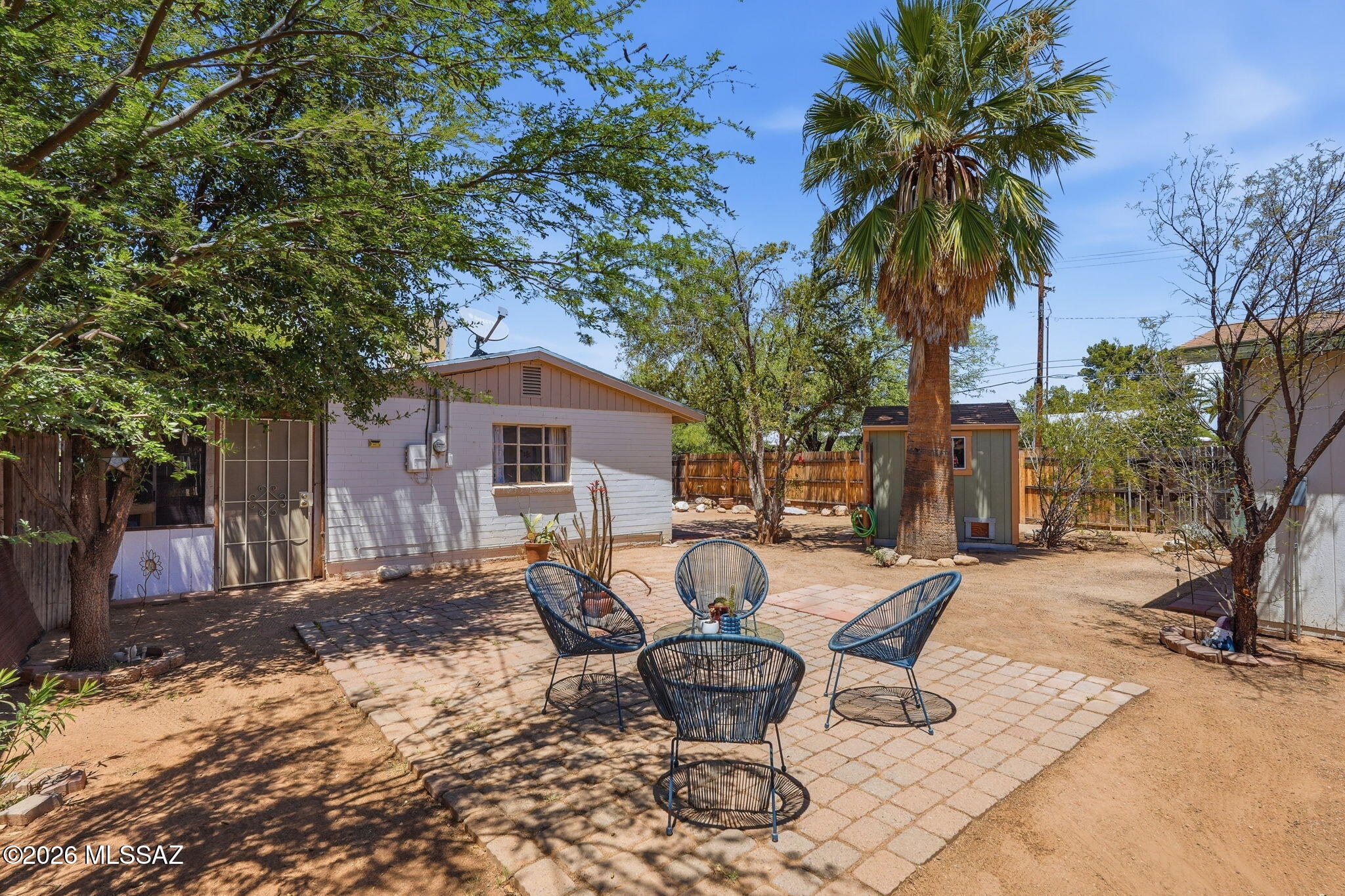 Sunnycrofts - Residential