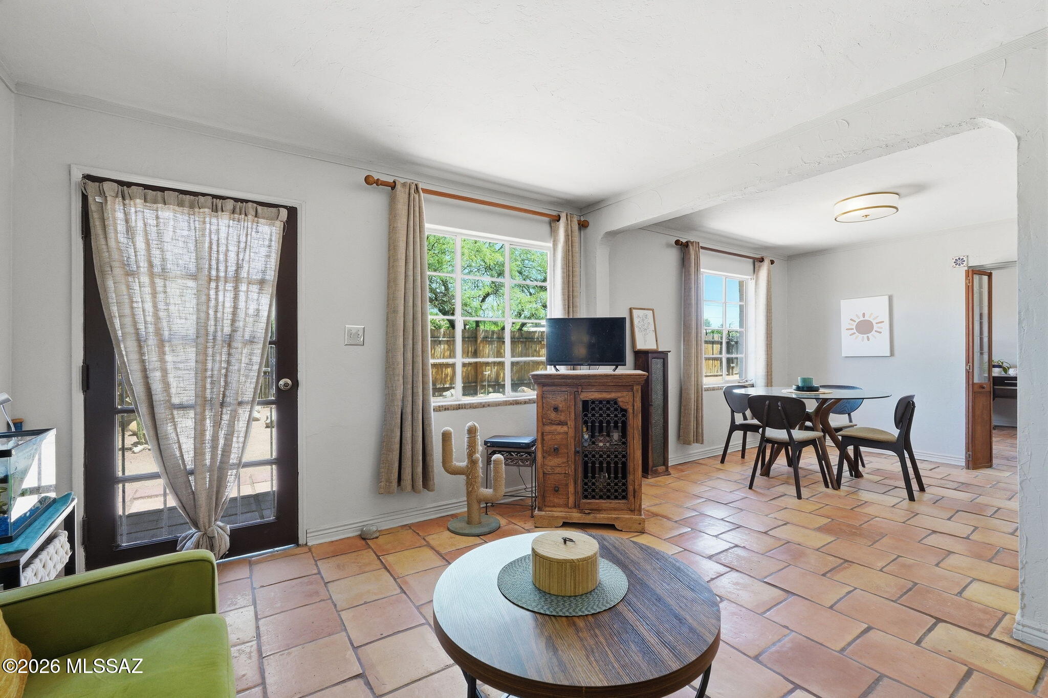 Sunnycrofts - Residential