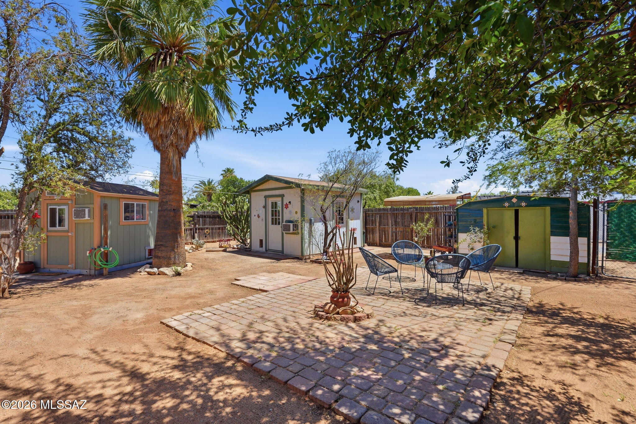 Sunnycrofts - Residential