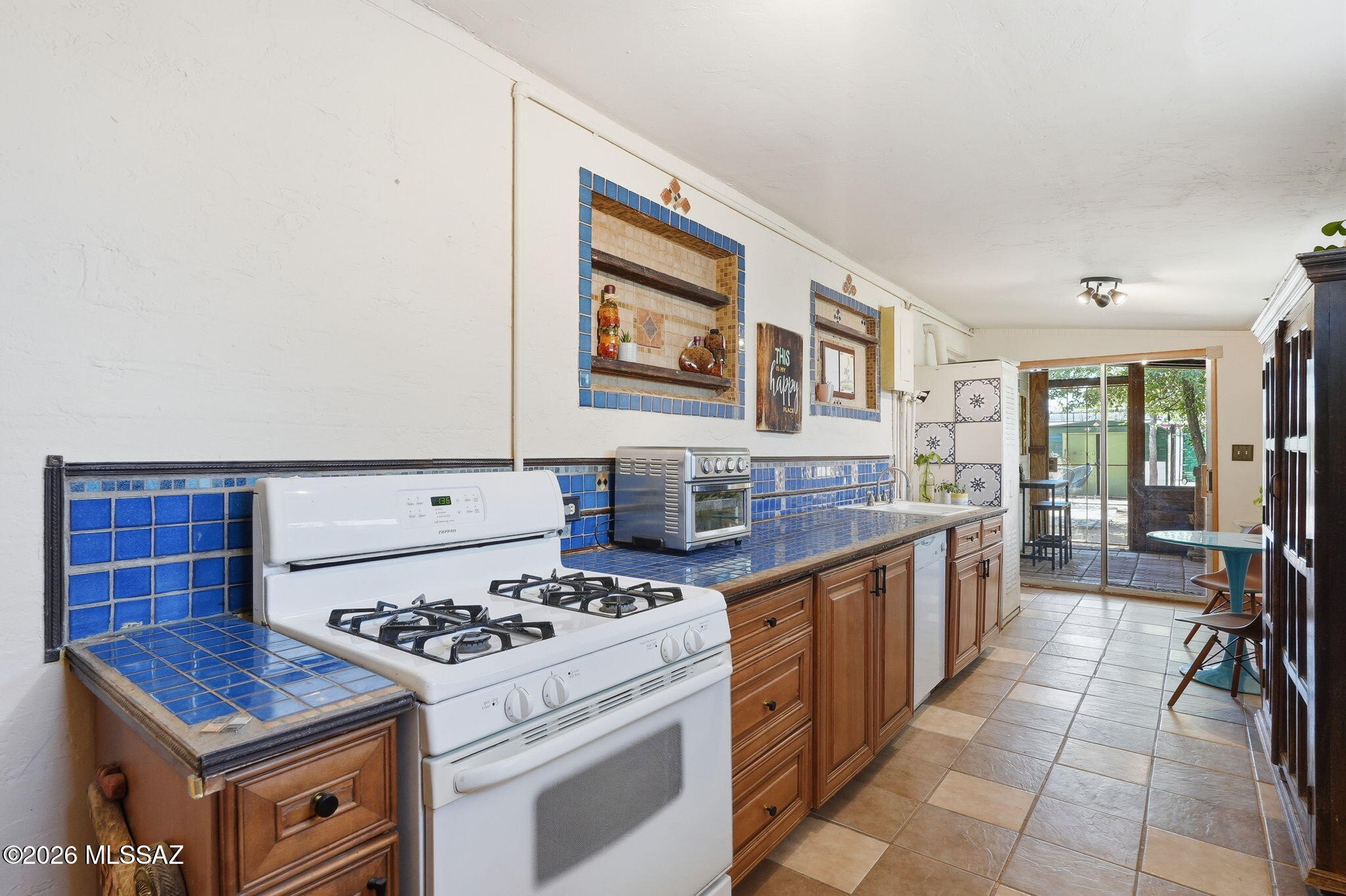 Sunnycrofts - Residential