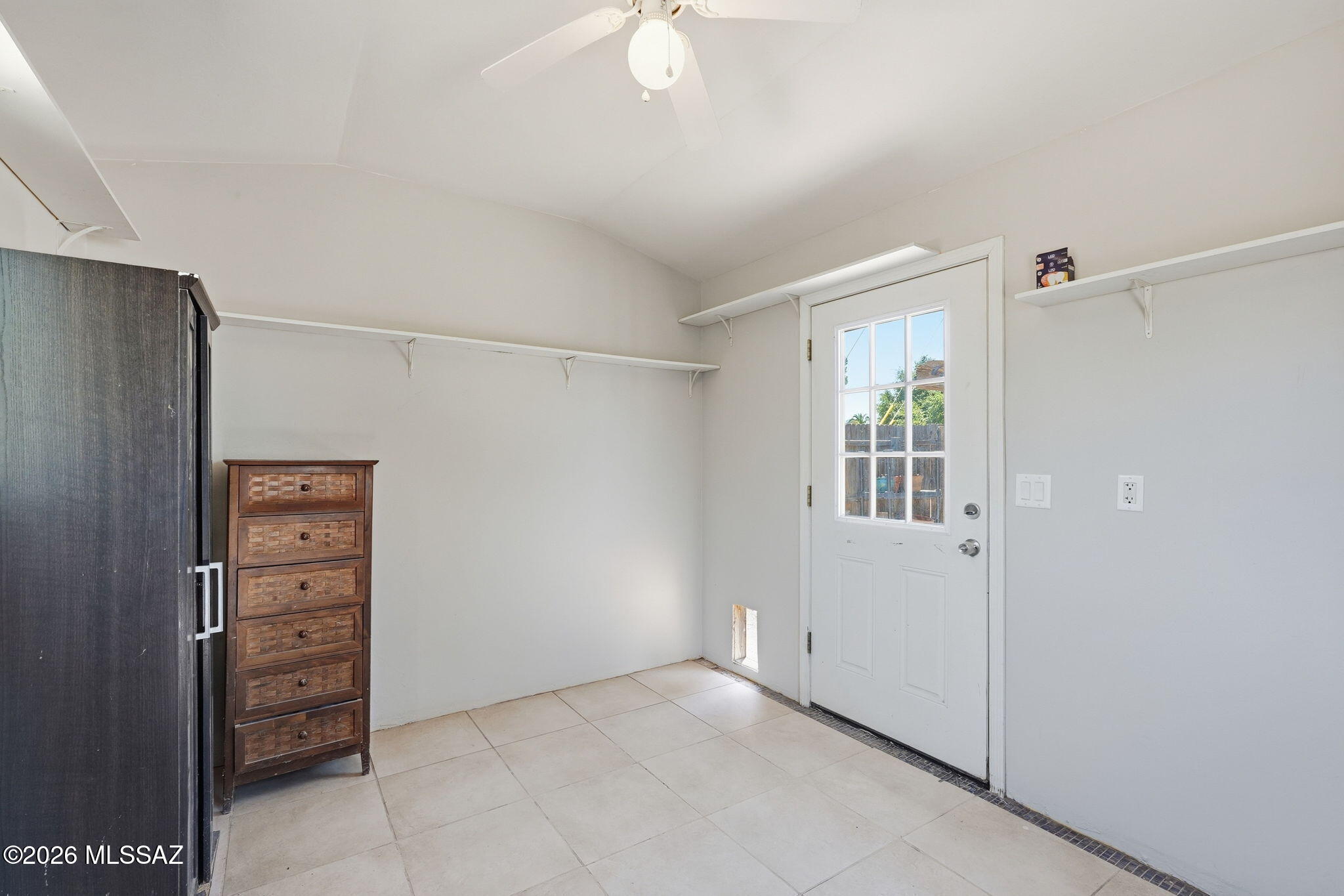 Sunnycrofts - Residential