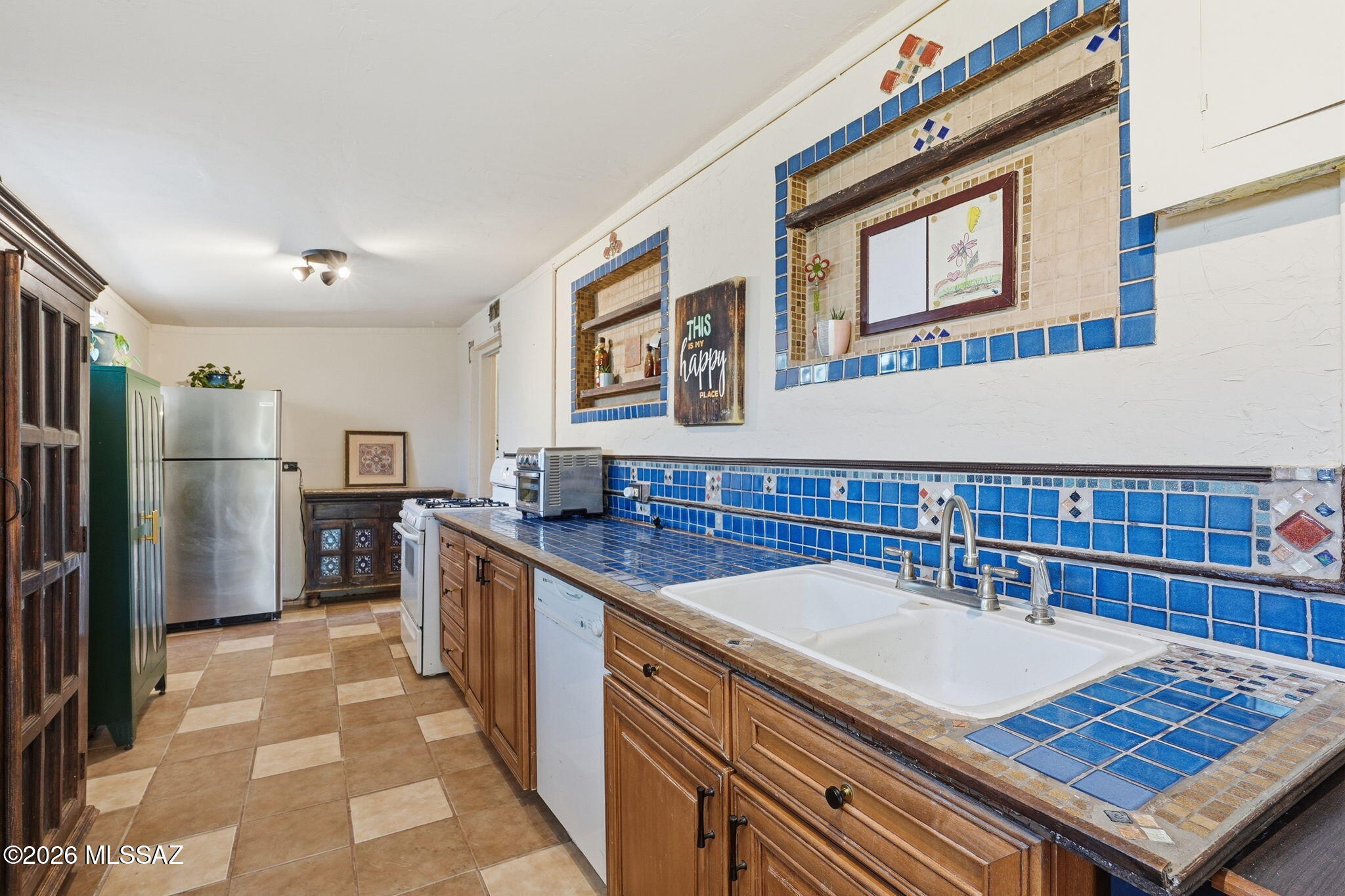 Sunnycrofts - Residential