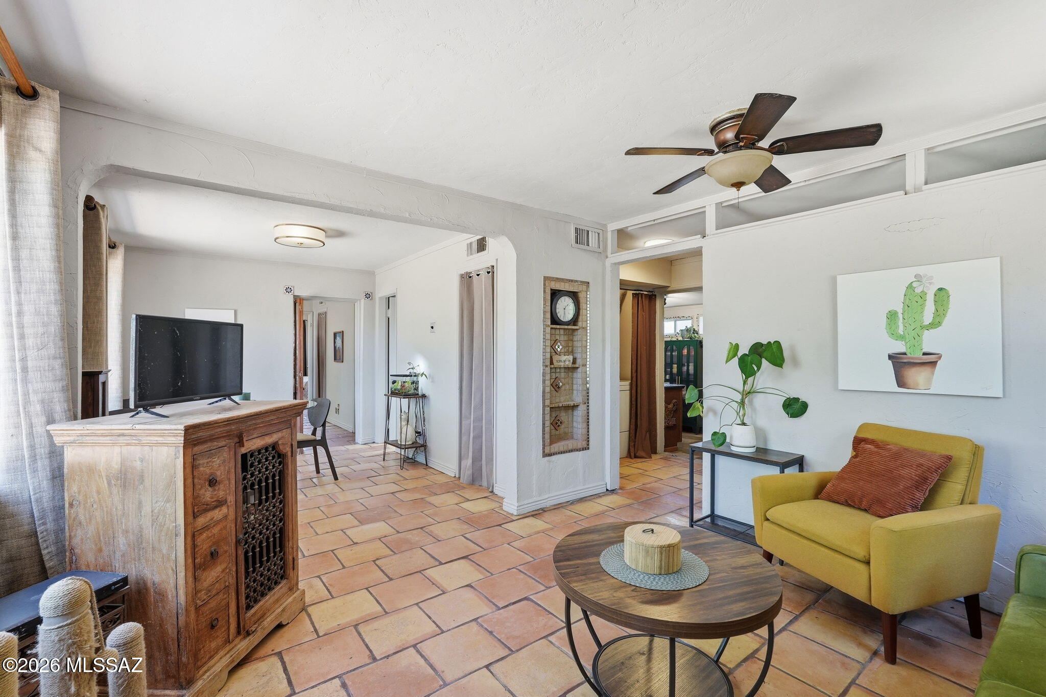 Sunnycrofts - Residential