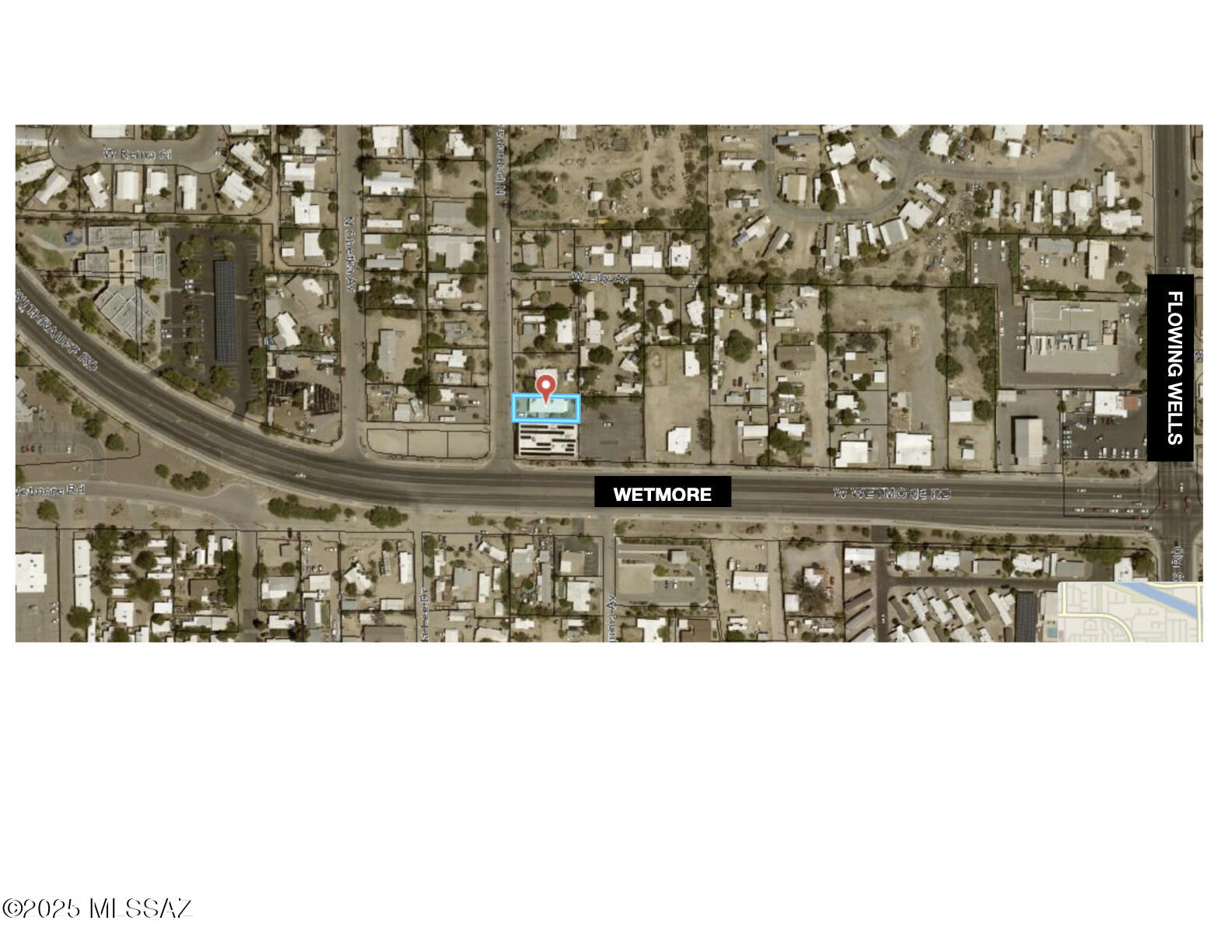 N/A - Residential