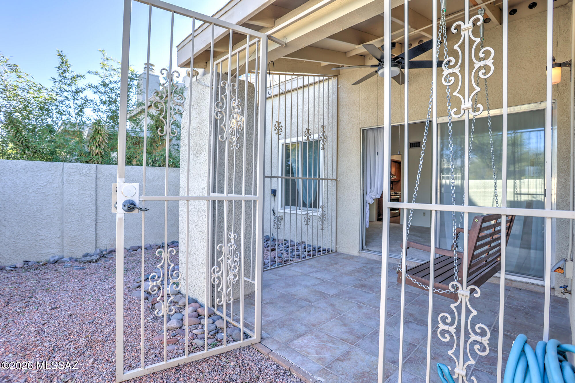Desert Anchors Townhouses (1-63) - Residential